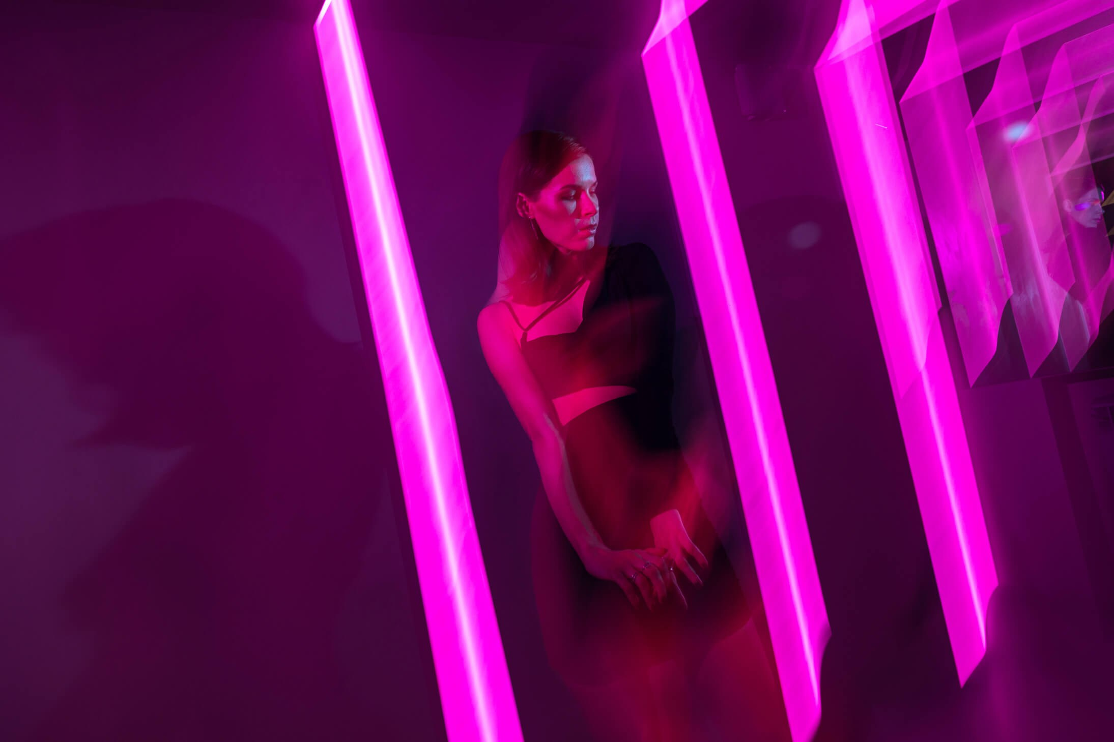 Ксения Балюк