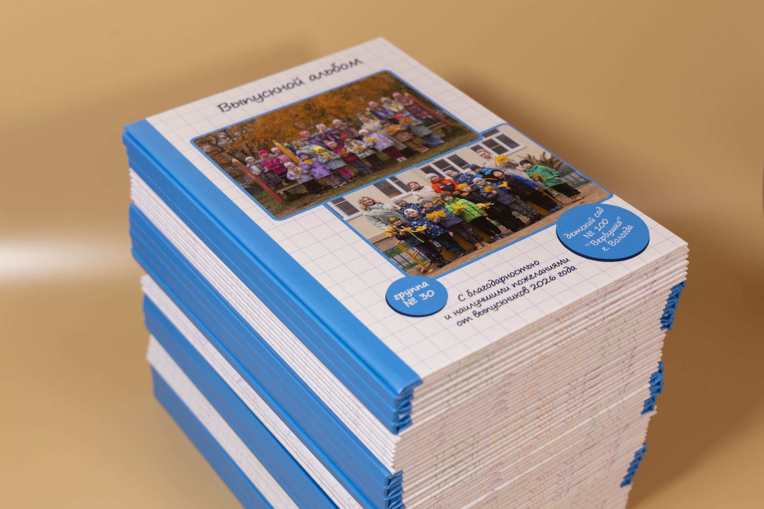Выпуск 2026 | МДОУ 100 | гр-30 папка «Планшет+»