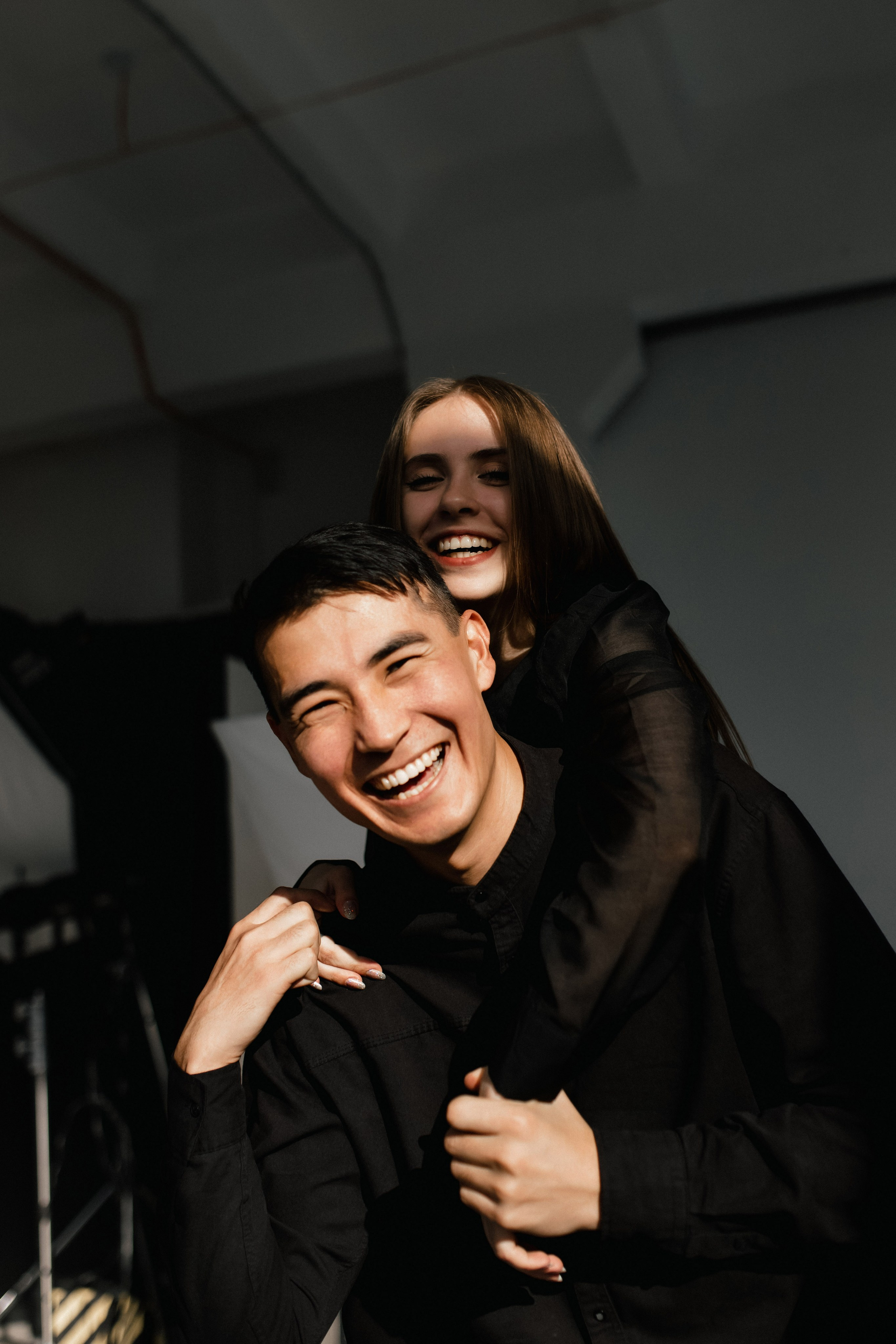 Свадебный и репортажный фотограф в Барнауле Евгений Самосюк