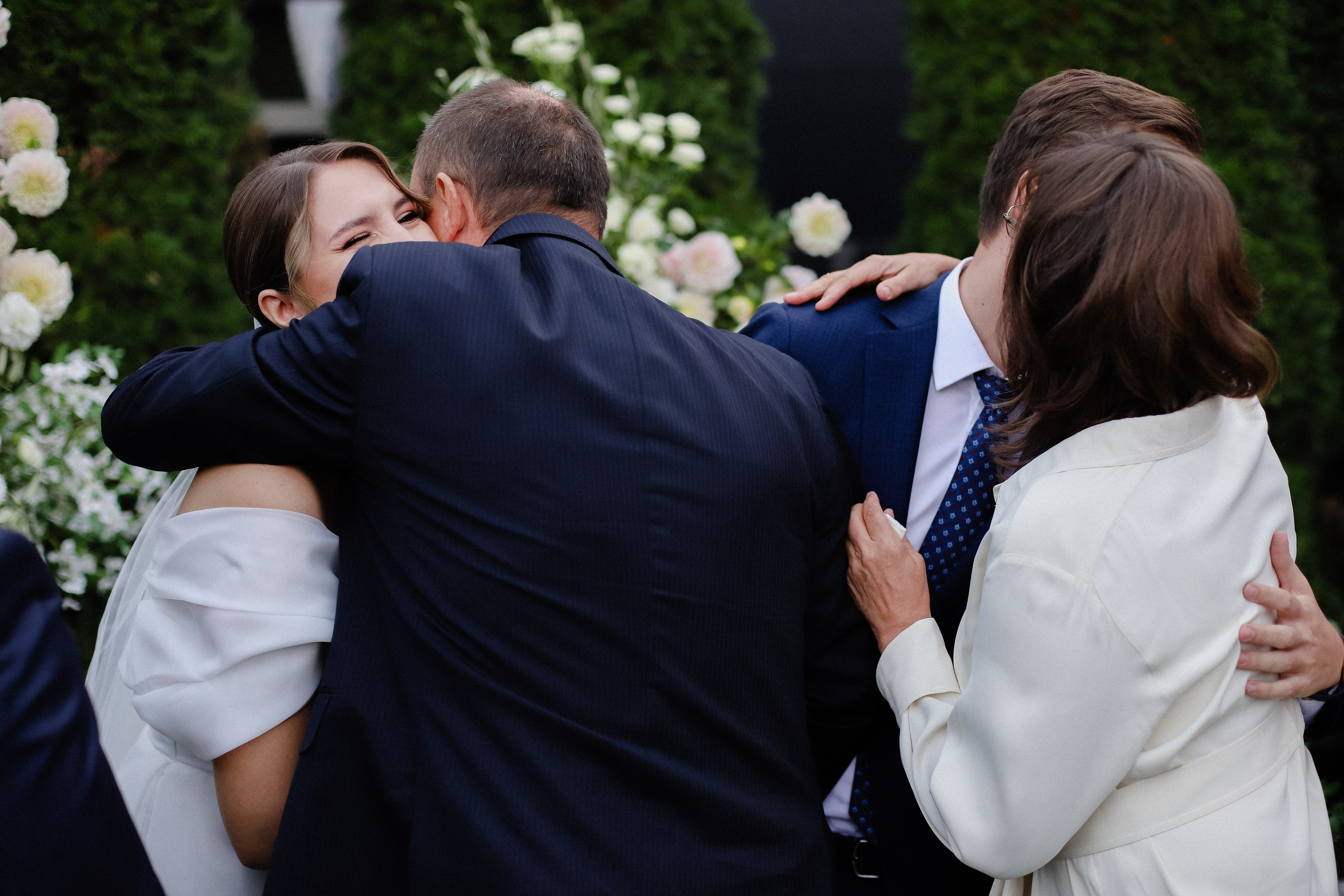 Илья и Анастасия. Фотограф в Алматы и Москве Даша Пушкина