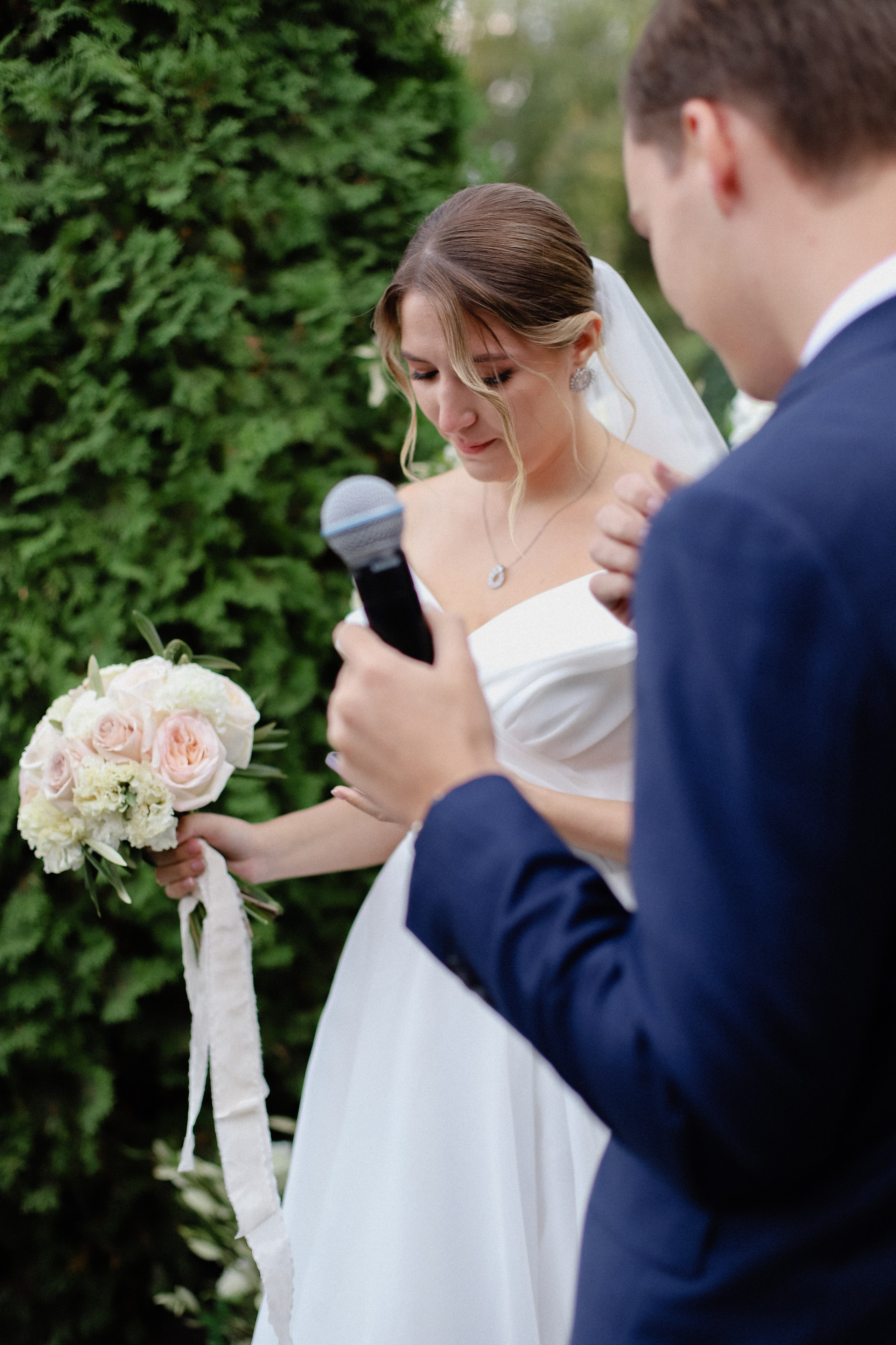 Илья и Анастасия. Фотограф в Алматы и Москве Даша Пушкина