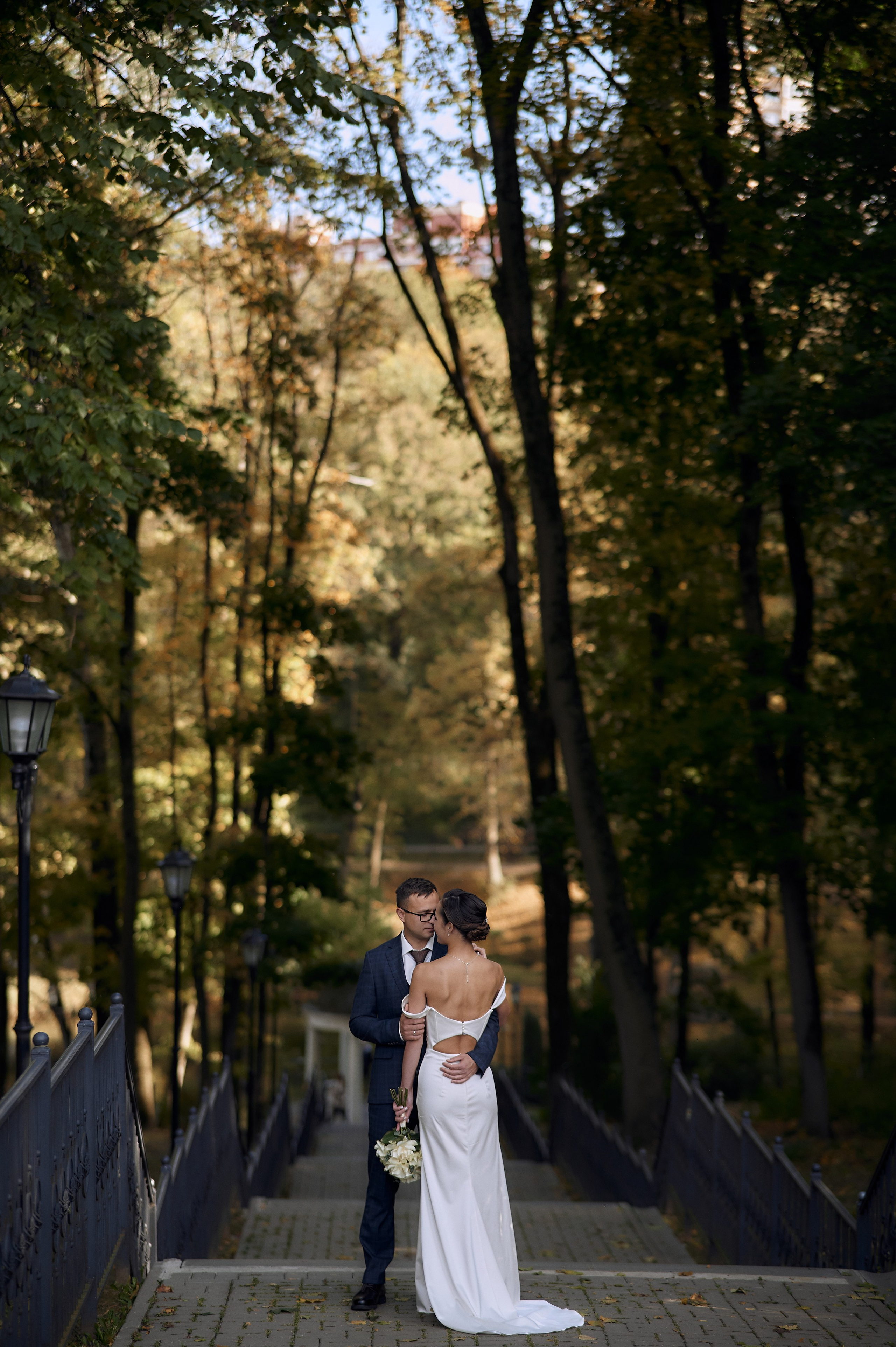 Свадебные локации Тулы. Свадебный фотограф в Туле Никита Беляев