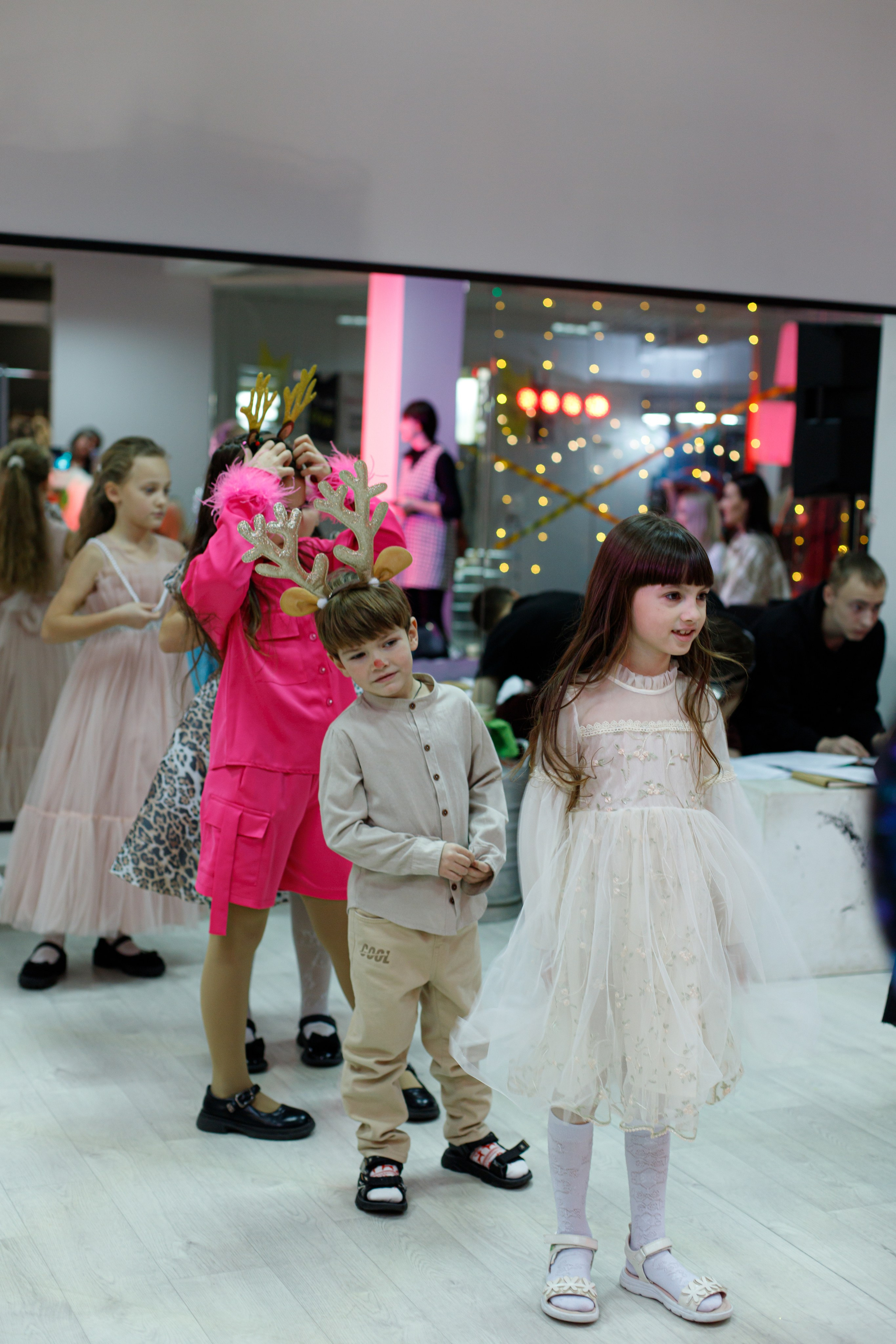 Happy new year / part2. Photokarish