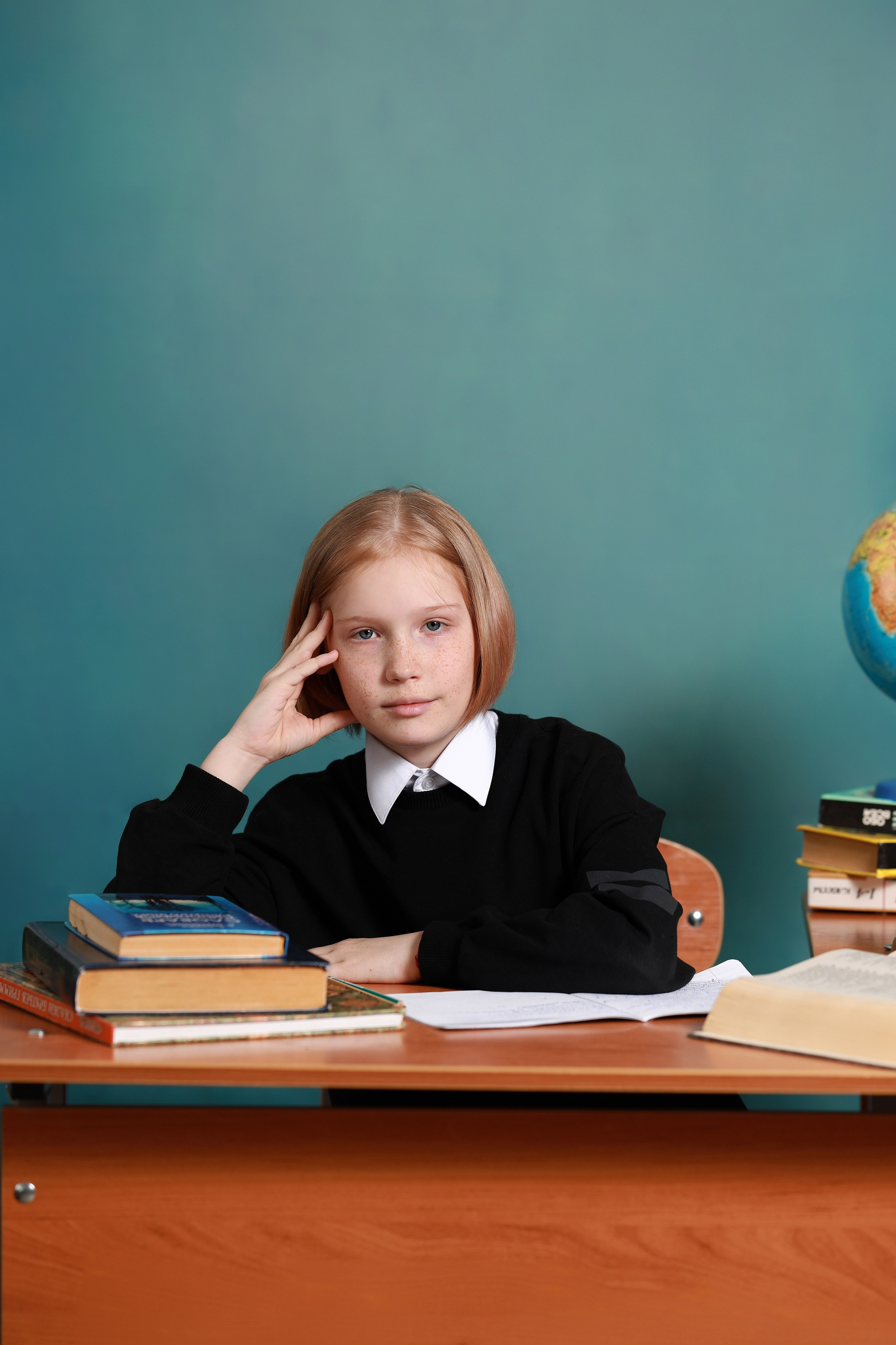 Школьный фотограф в Красноярске