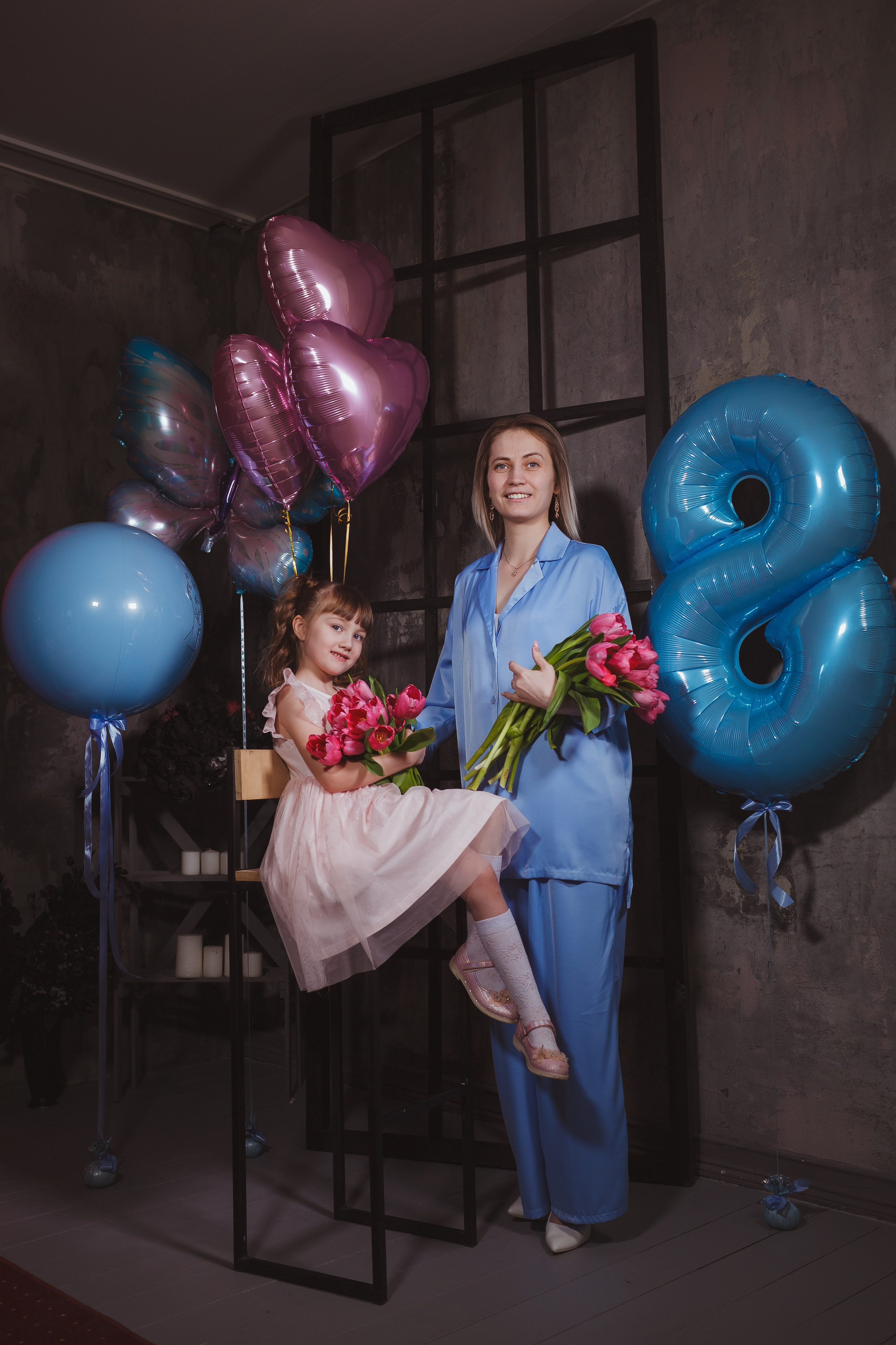 Фотопроект: ВЕСНА — ВРЕМЯ ЦВЕСТИ! 🌸. Семейный и детский фотограф в Сухом Логу Ольга Кайгородова