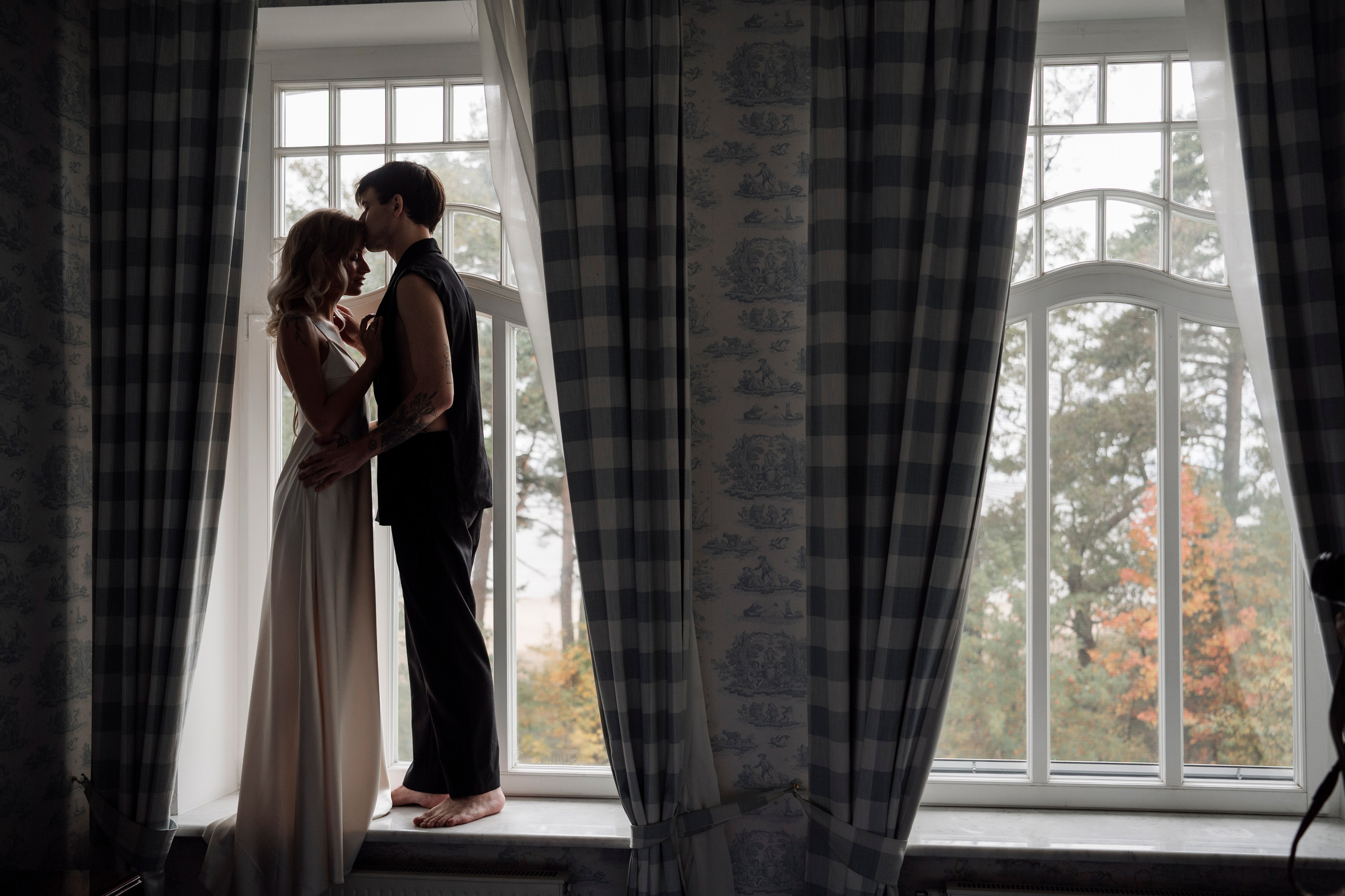 Александр и Валерия. Фотограф в Сыктывкаре Онохов Иван