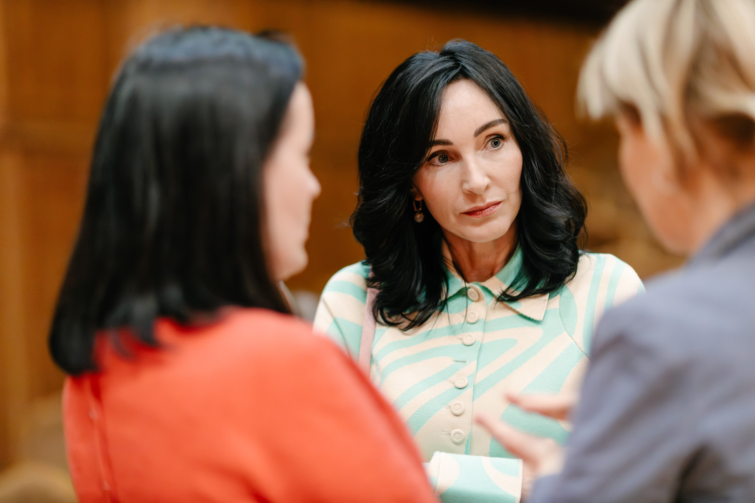 Фотоотчет с благотворительного концерта в Органном зале в Сочи. Репортажный фотограф в Москве, Сочи и Санкт-Петербурге