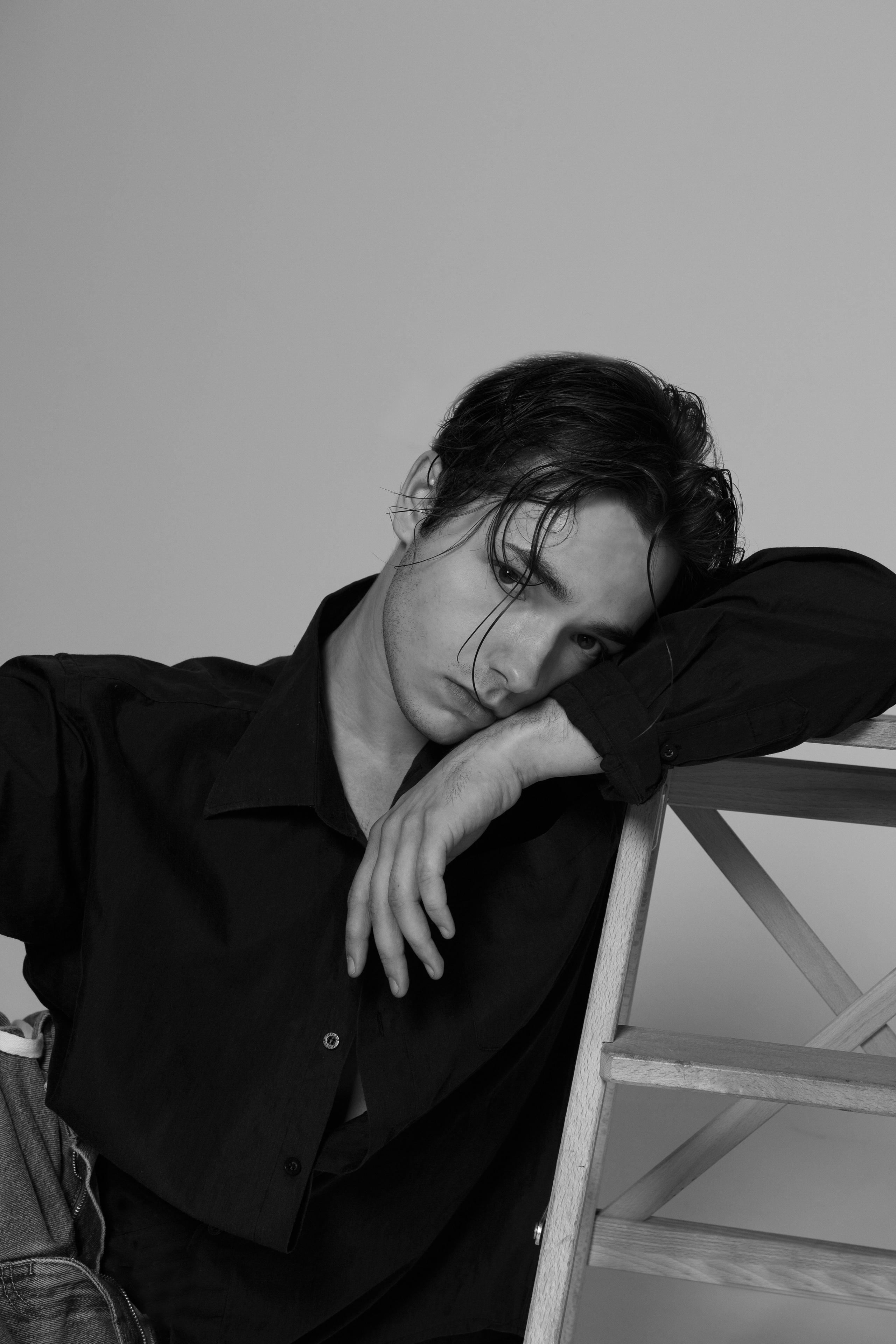 Губарева Софья фотограф в Москве