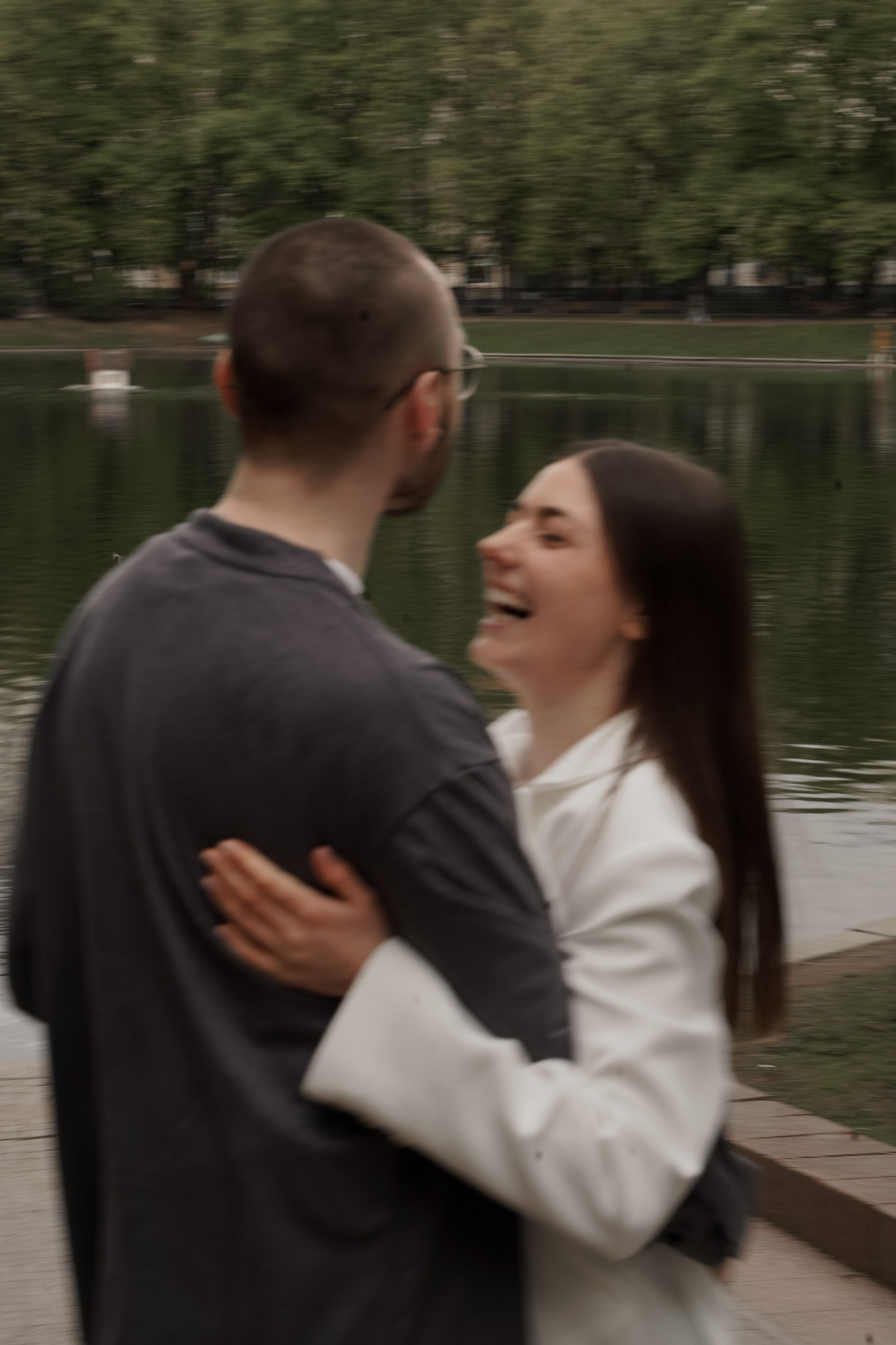 Таисия и Сергей. Свадебный фотограф Марина Попова