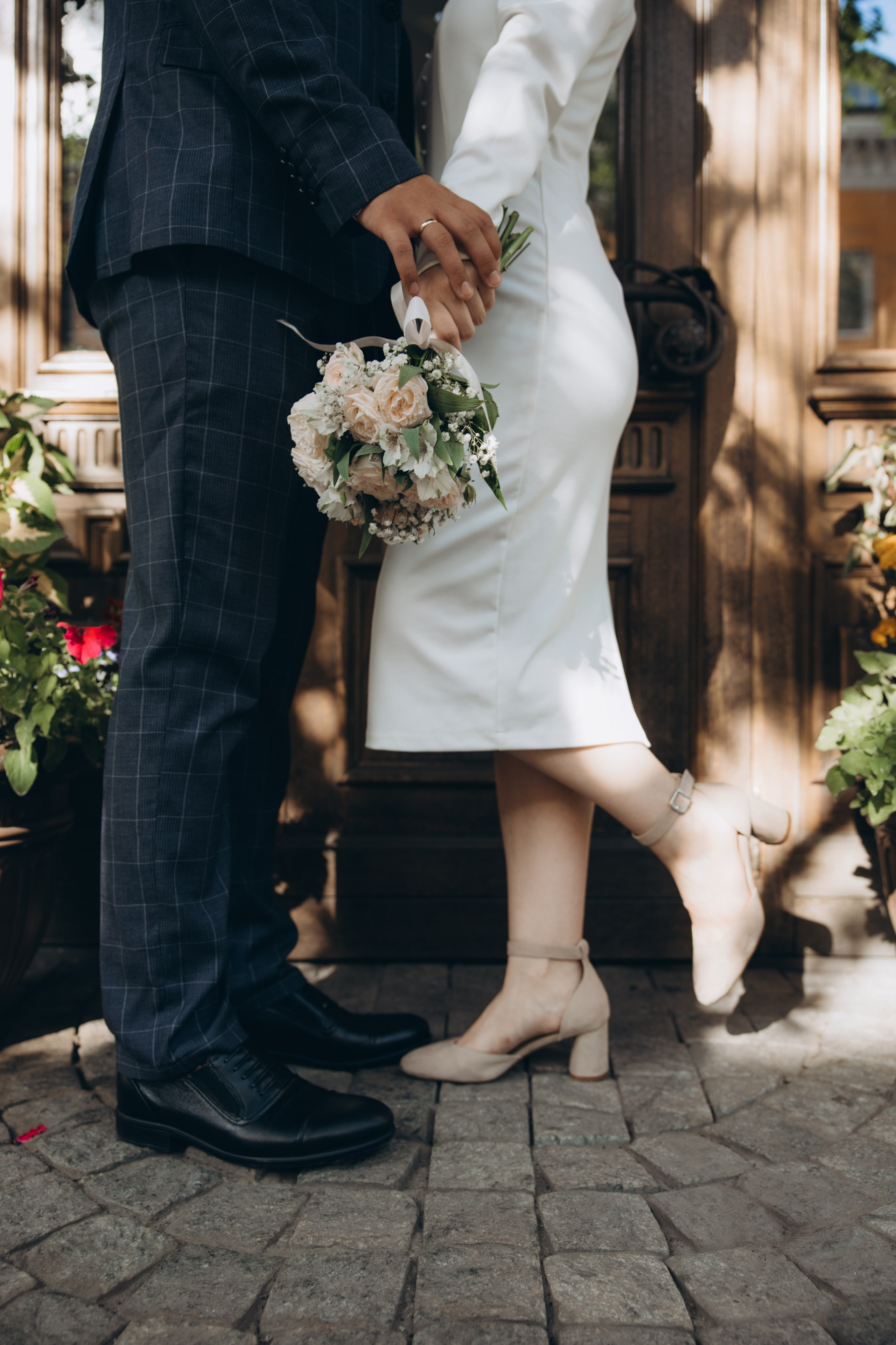 Павел & Анна. Свадебный, семейный фотограф в Иркутске Светлана Макаричева