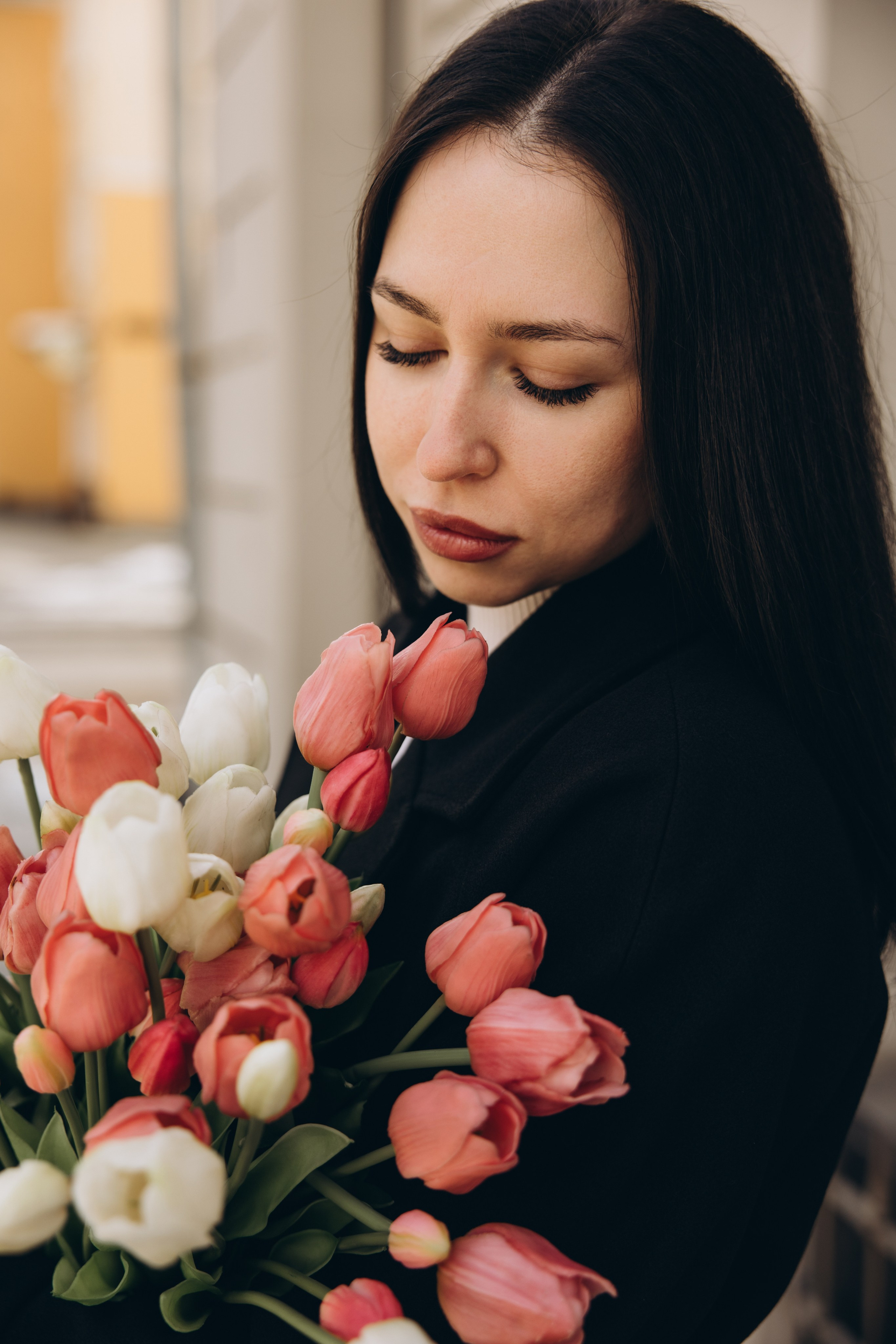Прогулка. Свадебный, семейный фотограф в Иркутске Светлана Макаричева