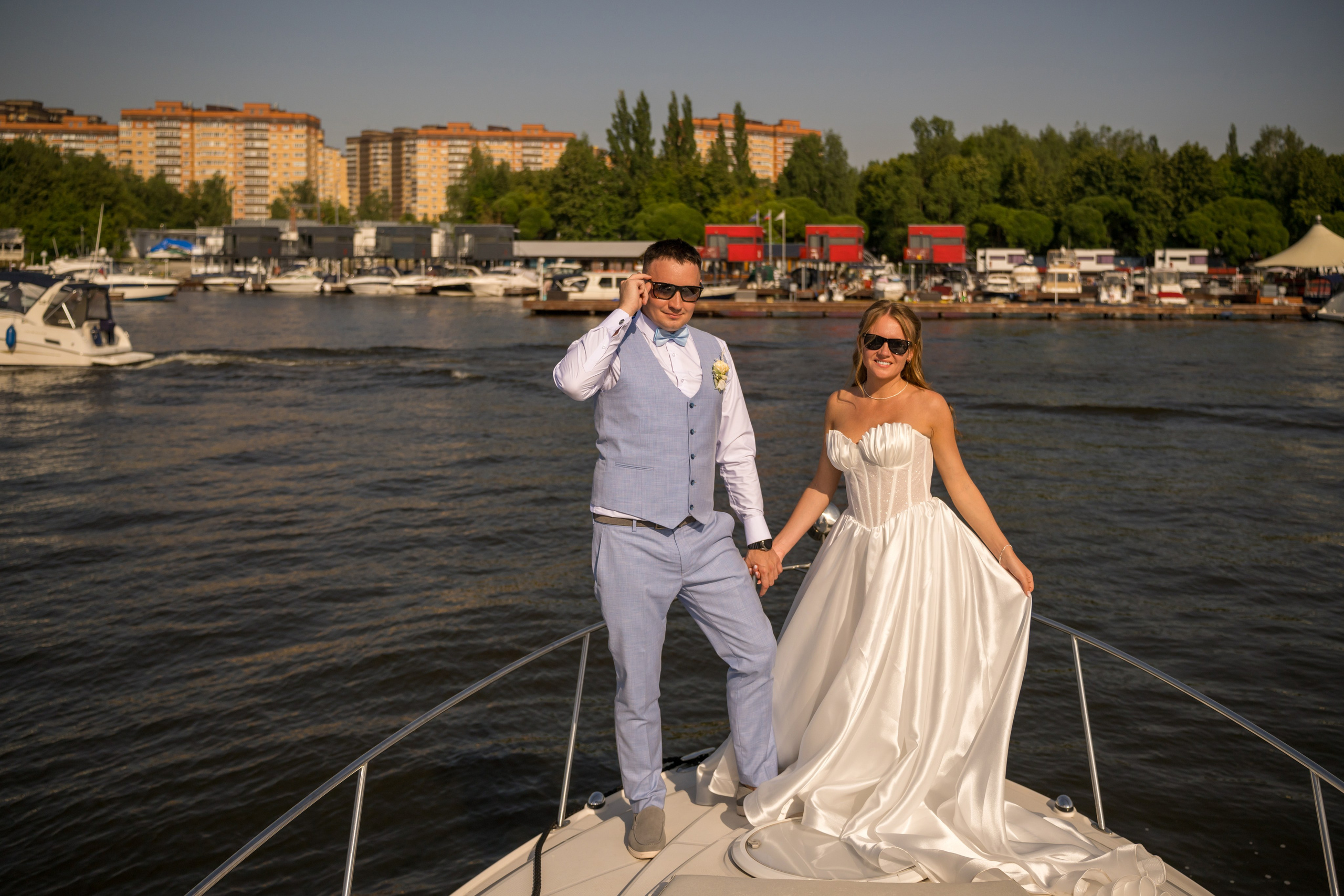 Tenderness. Свадебный и семейный Фотограф в Москве Александр Березин