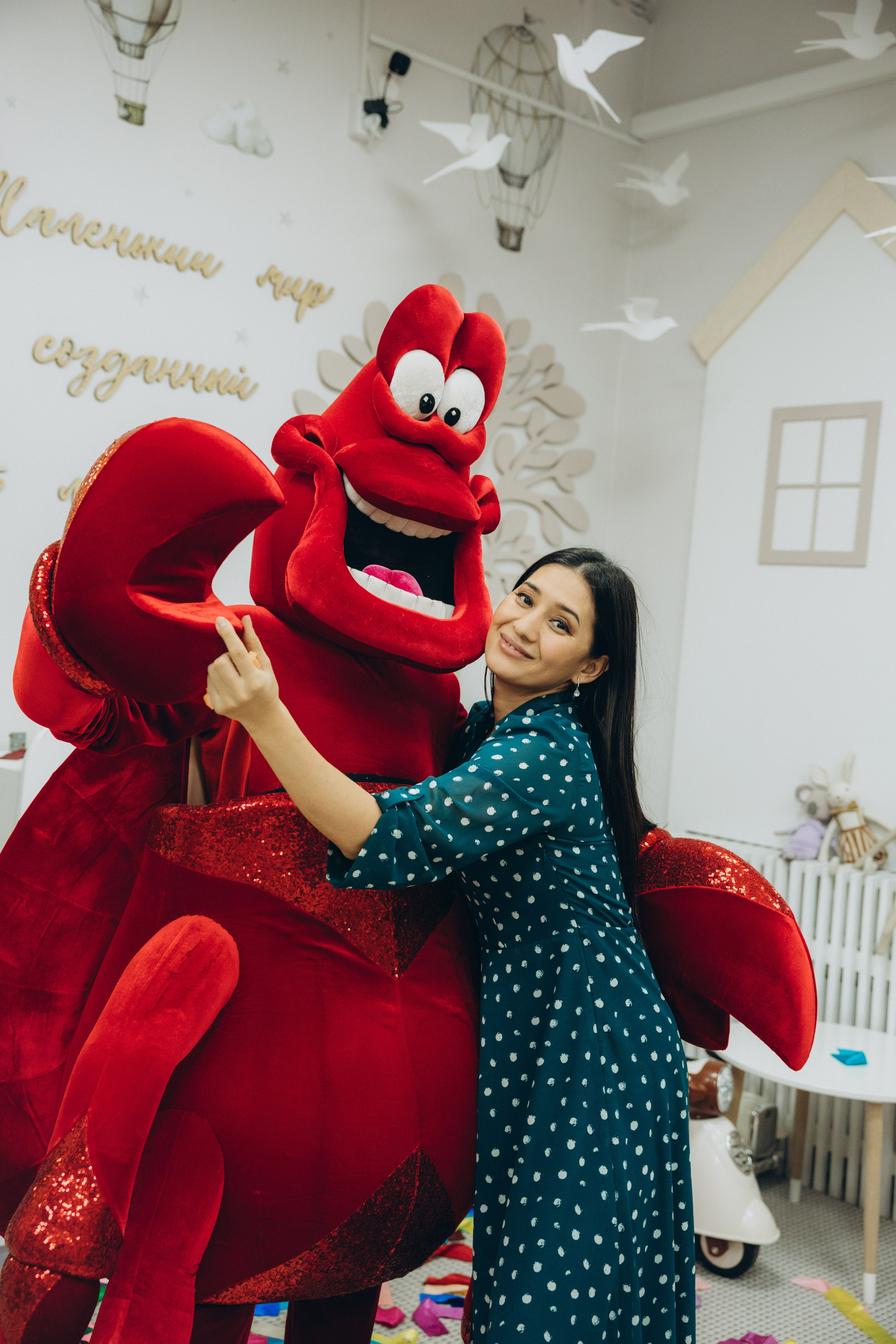 Злате 5 лет. Свадебный, семейный фотограф в Иркутске Светлана Макаричева