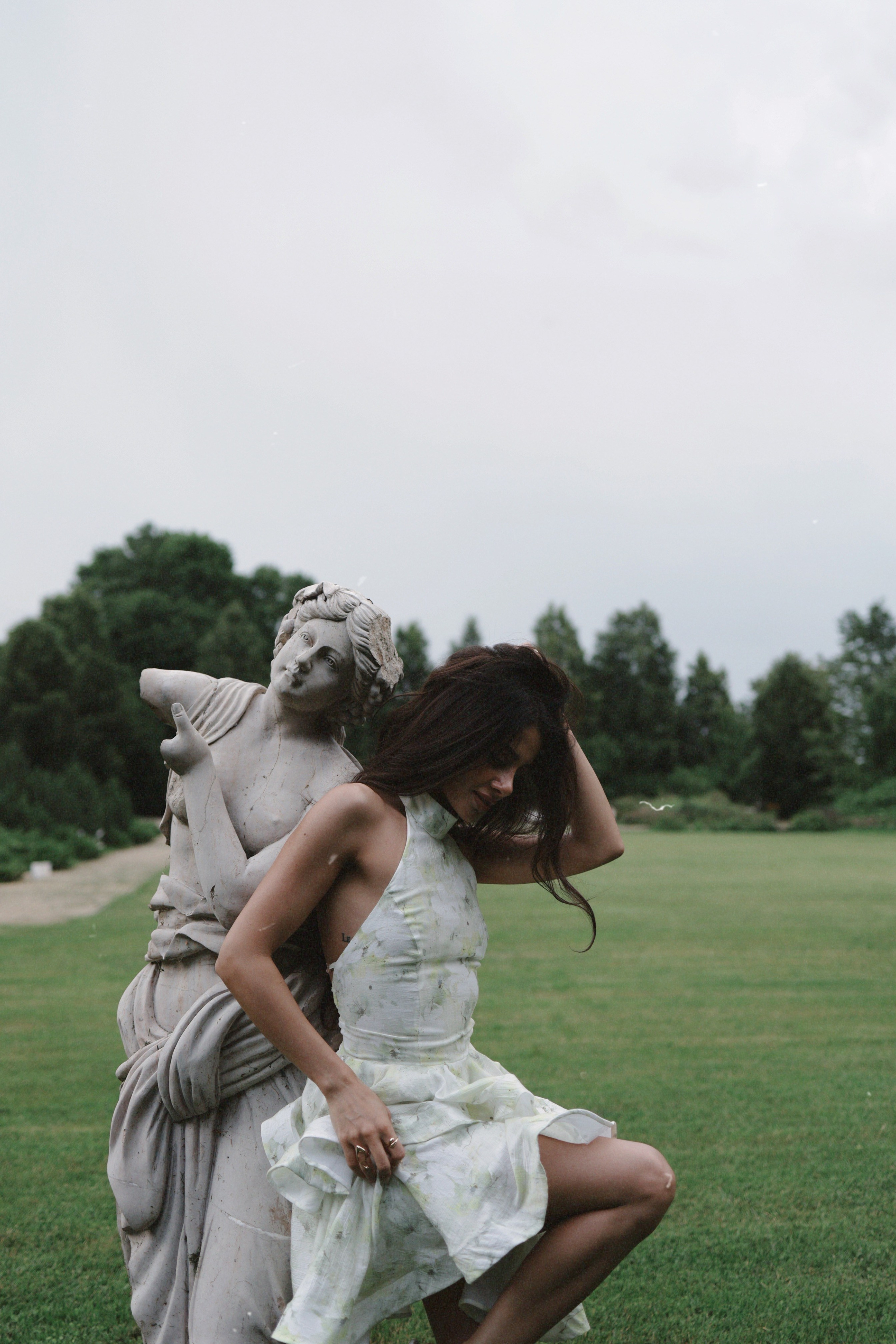 Женский портрет. Фотограф Смоленск-Москва Елизавета Ланченкова