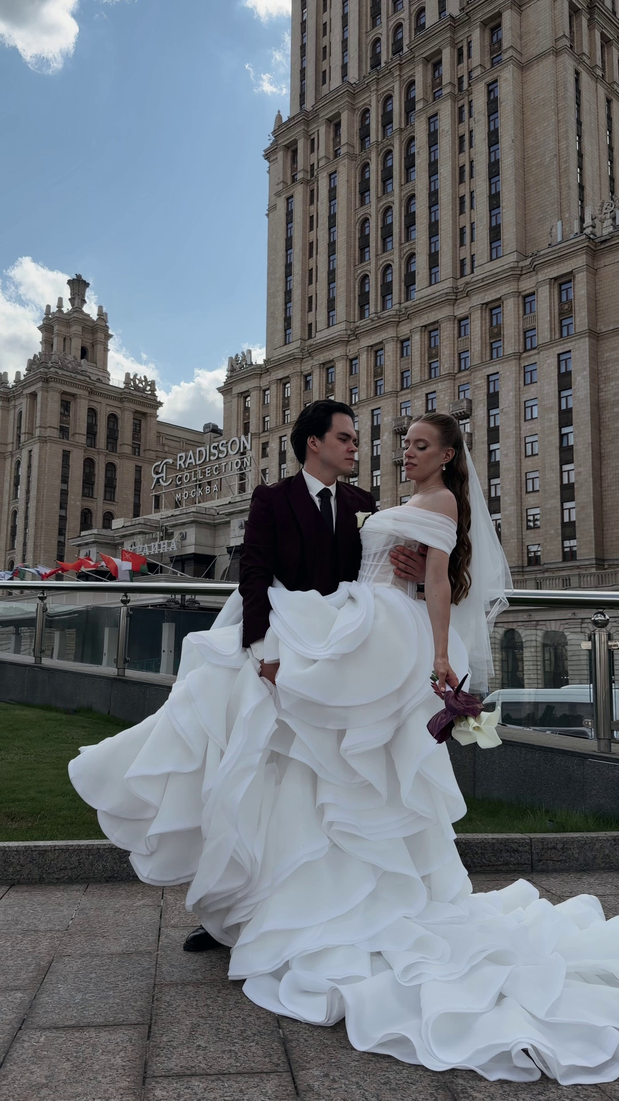 Портфолио. Рилсмейкер в г. Москва