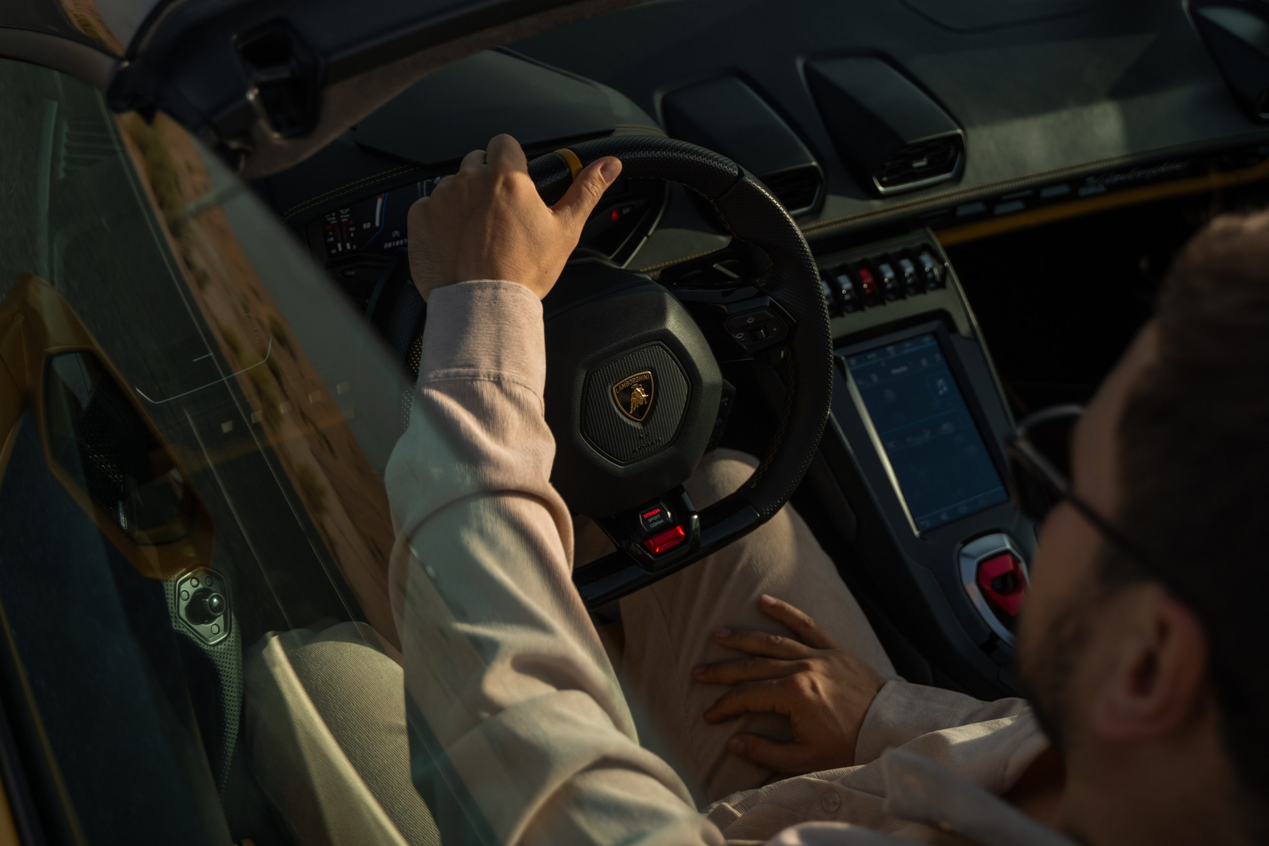 Lamba. Фотограф и видеограф в Москве и Абу Даби Мария Кулагина