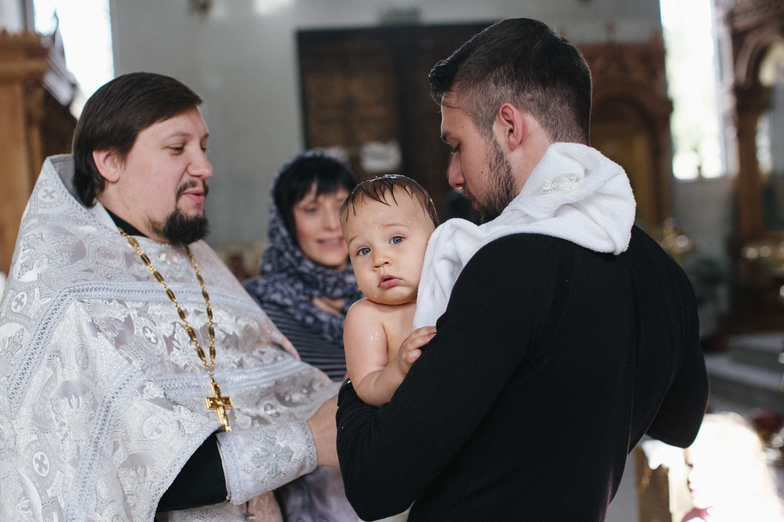 Семейная и портретная съемка. Частный Фотограф — Видеограф в Краснодаре (ЮФО)