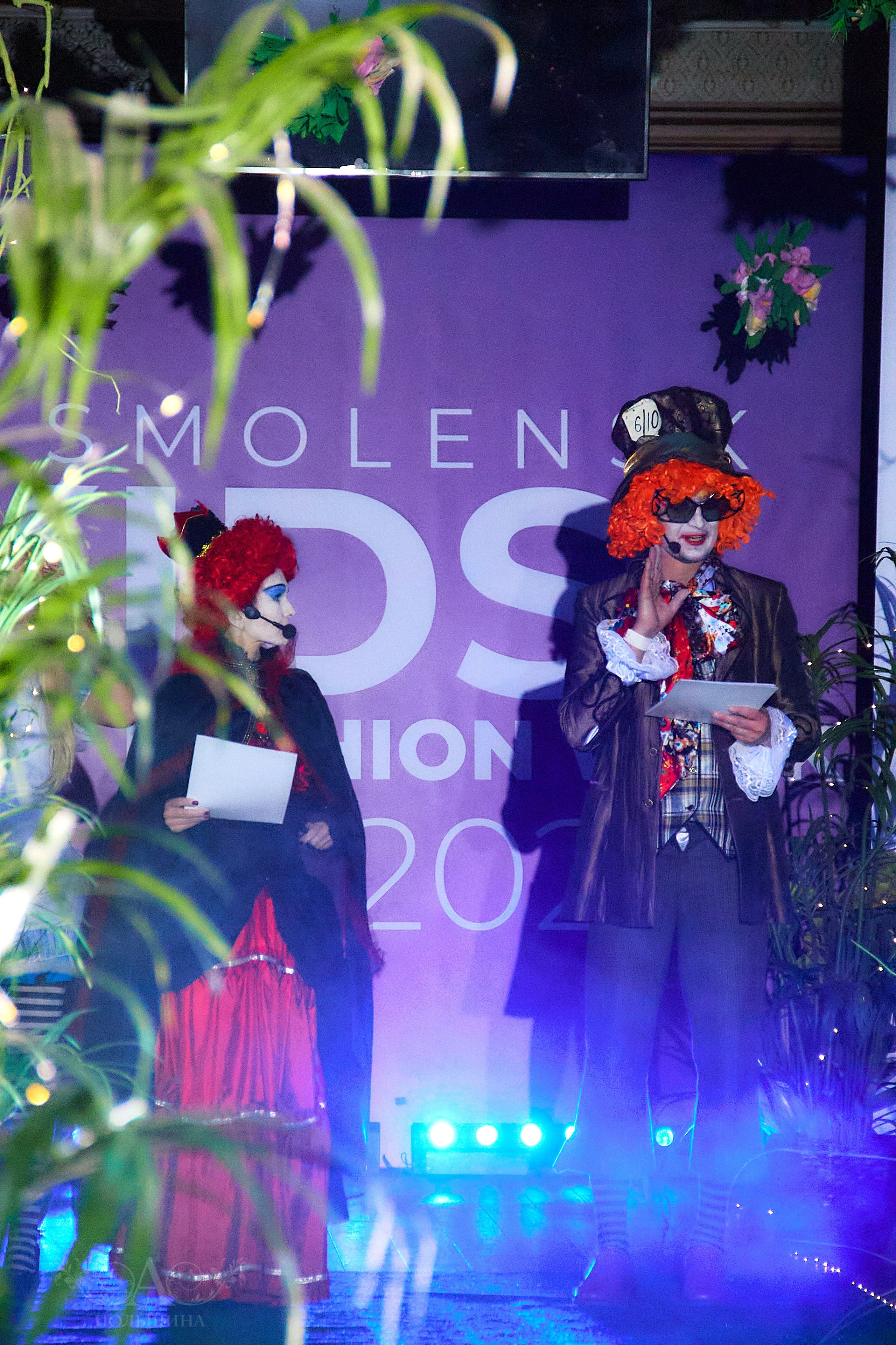 SMOLENSK KIDS FASHION WEEK 2023. Фотограф в Смоленске Ася Польшина