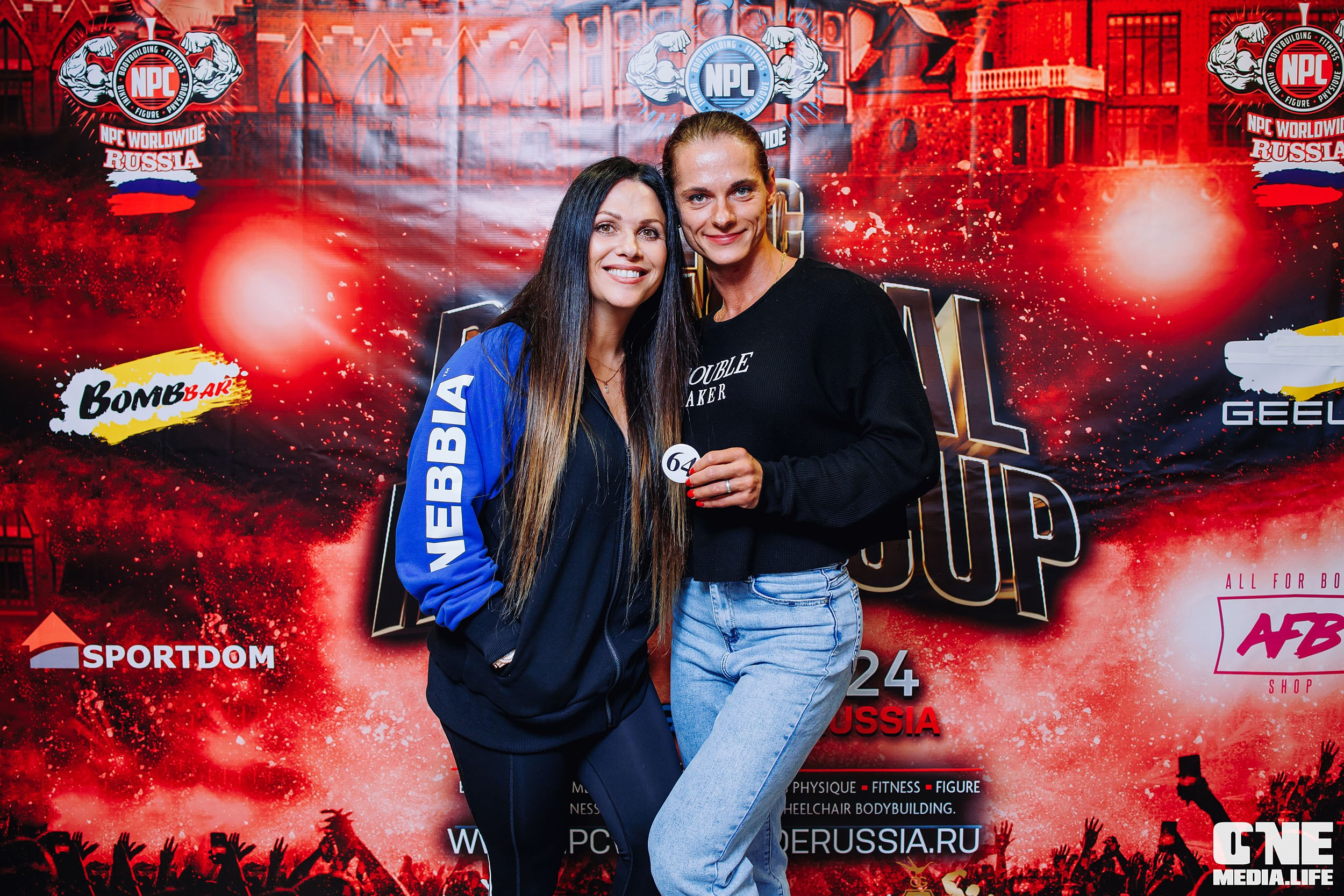 Регистрация на NPC Regional Royal Cup. One Media Life: фоторепортажи, фотоотчеты с мероприятий и заведений