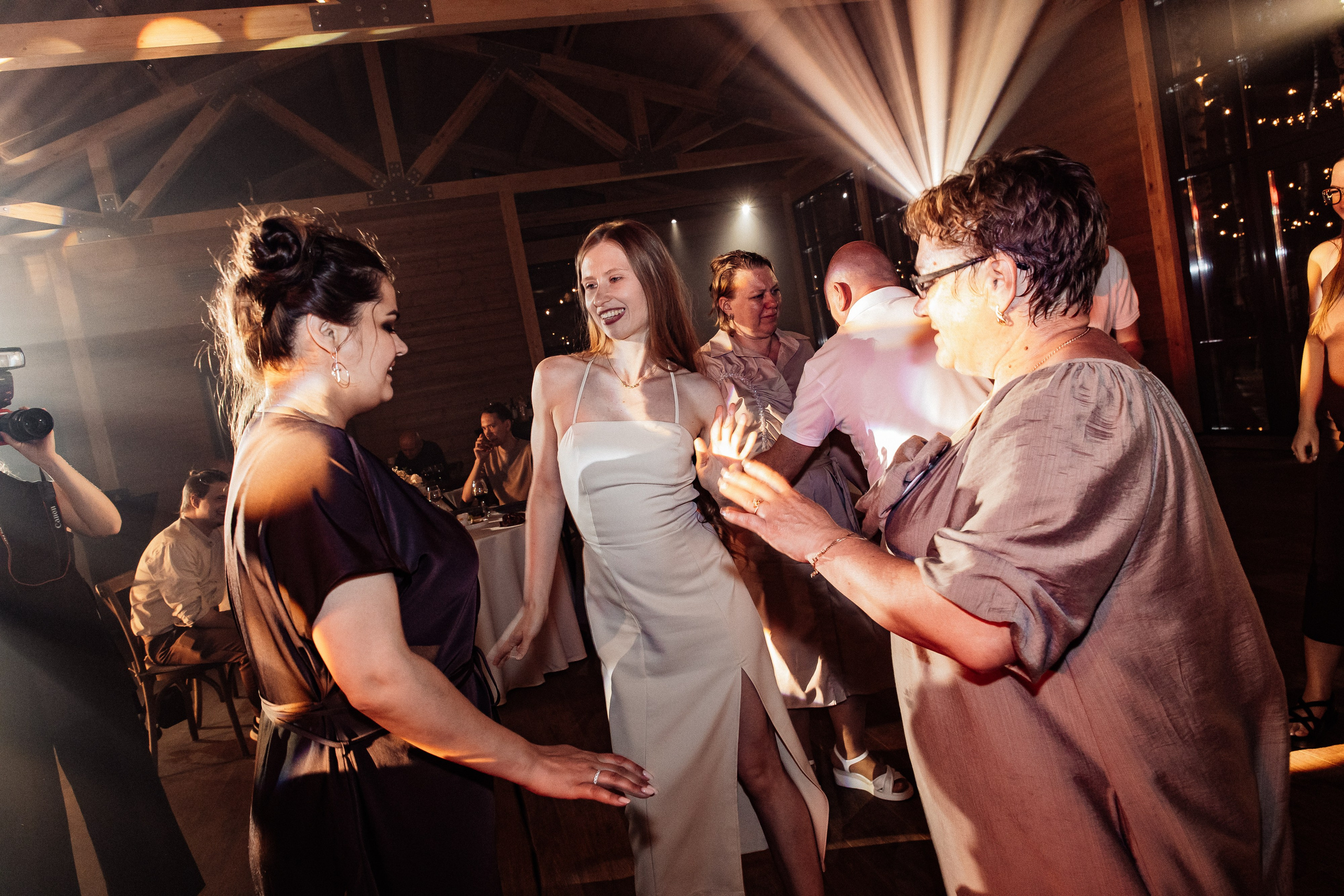 Свадебные пакеты. Свадебный фотограф в Казани и Санкт-Петербурге Евгения Есенина