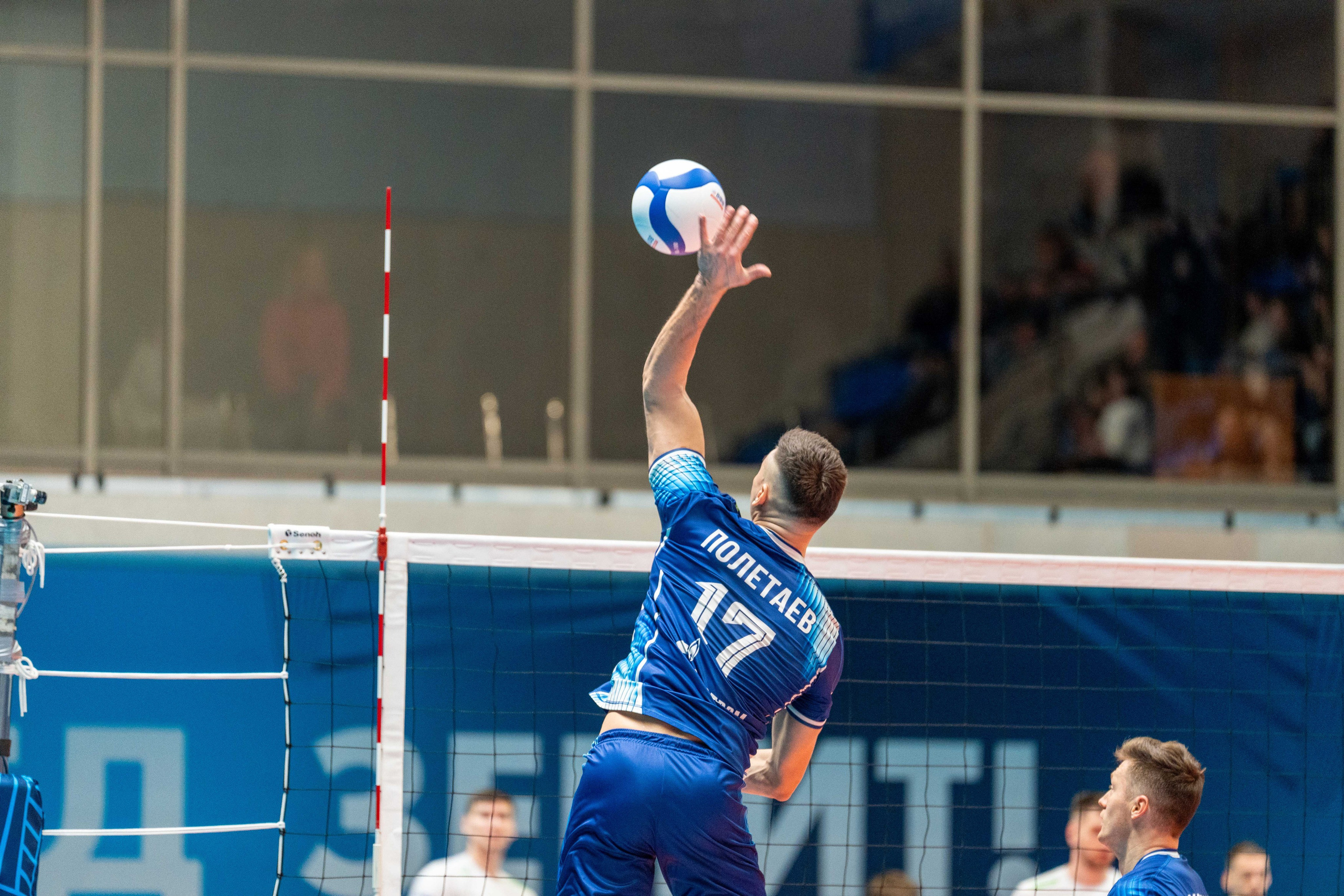 Zenit vs Dinamo-Ural volleyball: match photography | sports photographer Saint Petersburg. Sports Photographer in Saint Petersburg | Anton Hauff