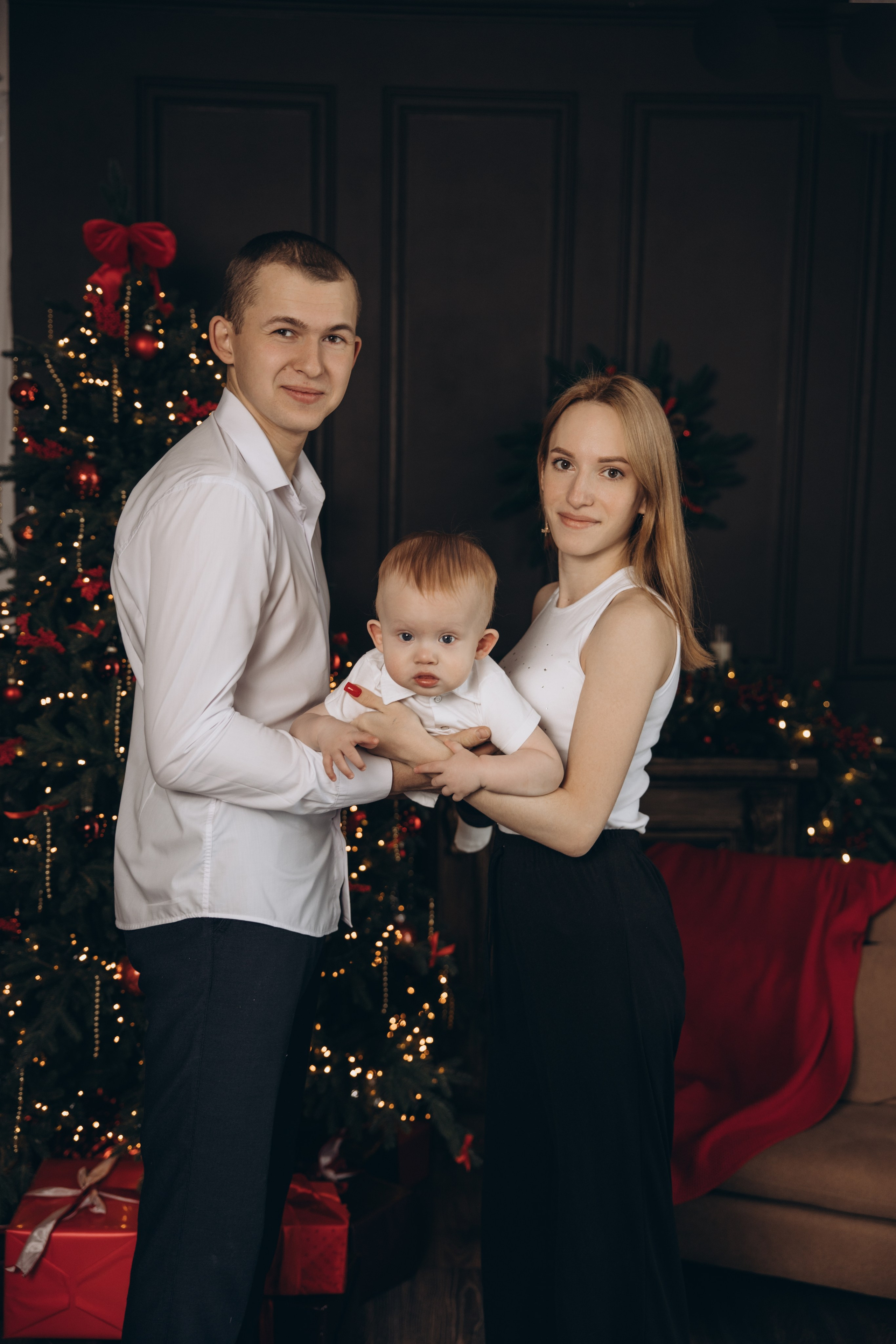 Фотопроект в студии Фриссон. Свадебный, семейный фотограф в Иркутске Светлана Макаричева