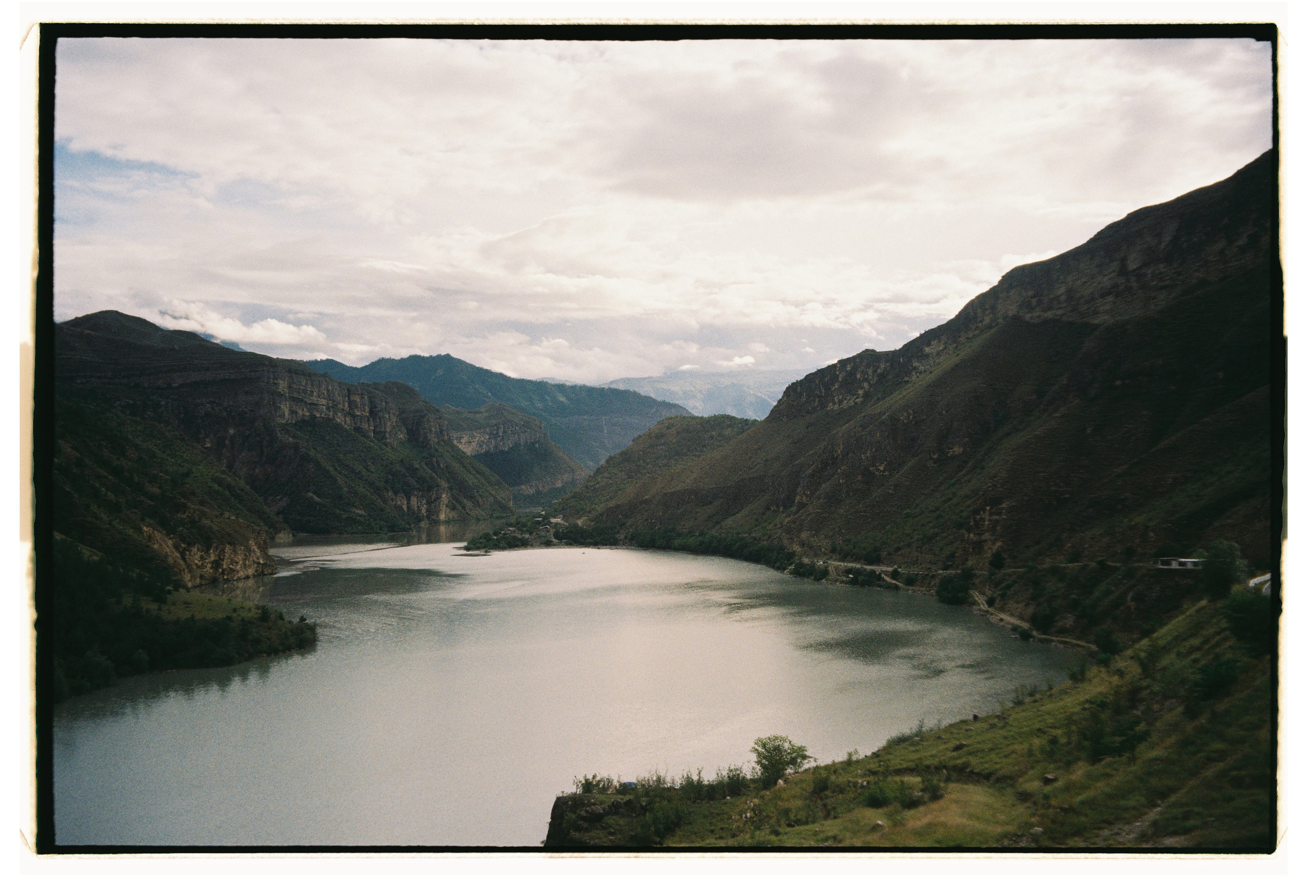 Заметки путешественника. Свадебный фотограф Елизавета Беляева