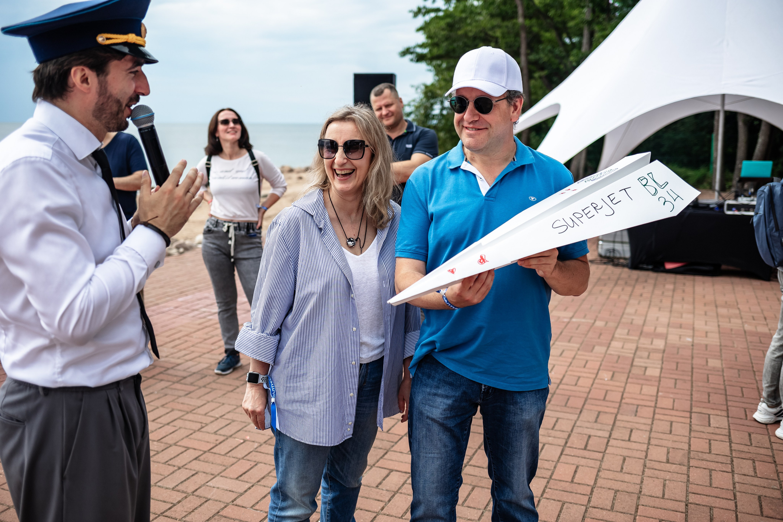 Фотосъемка корпоративных мероприятий заказать в Санкт-Петербурге |Екатерина Ладванова