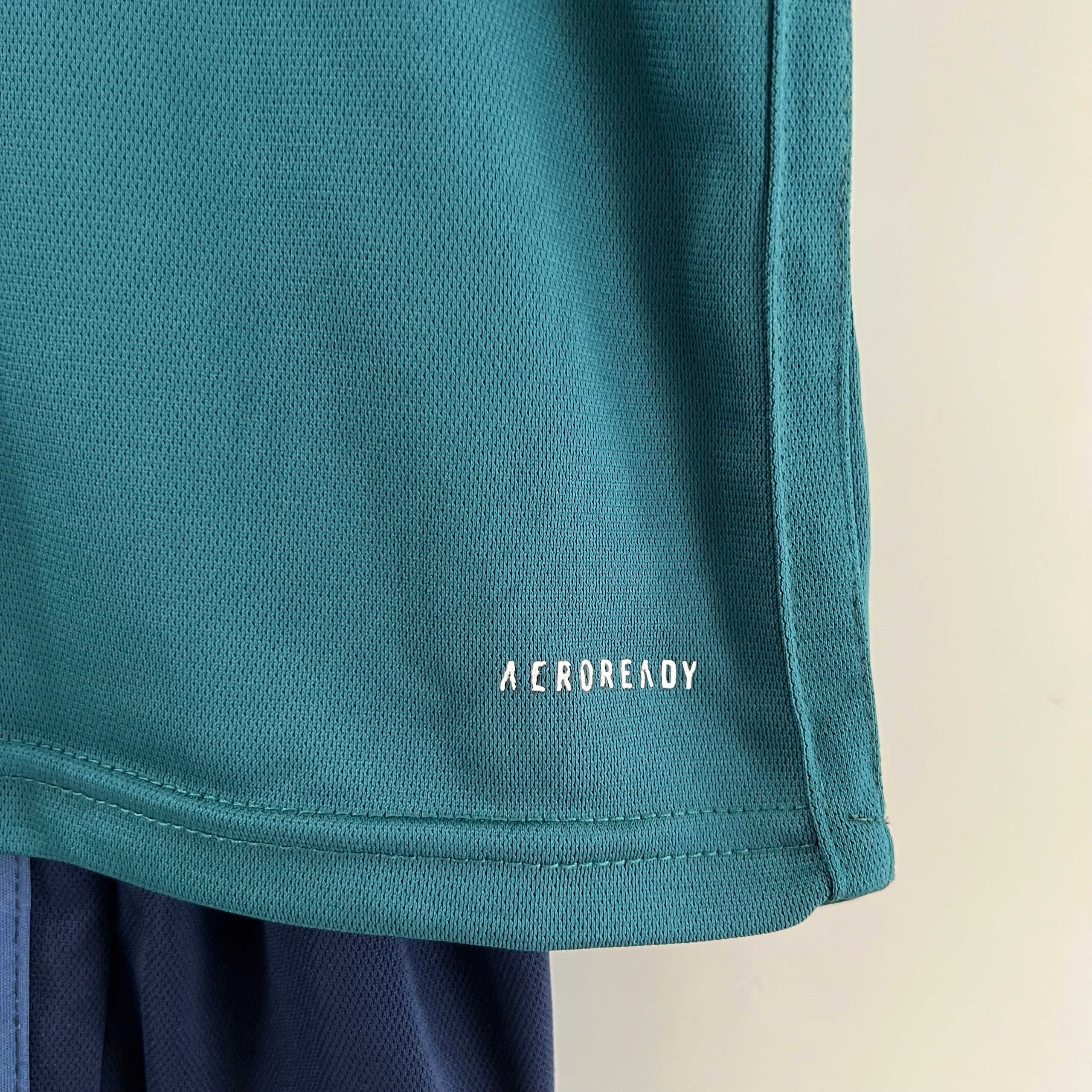 Выездная футбольная форма для детей Arsenal 2023 купить. Футбольный магазин — ssw_magazin