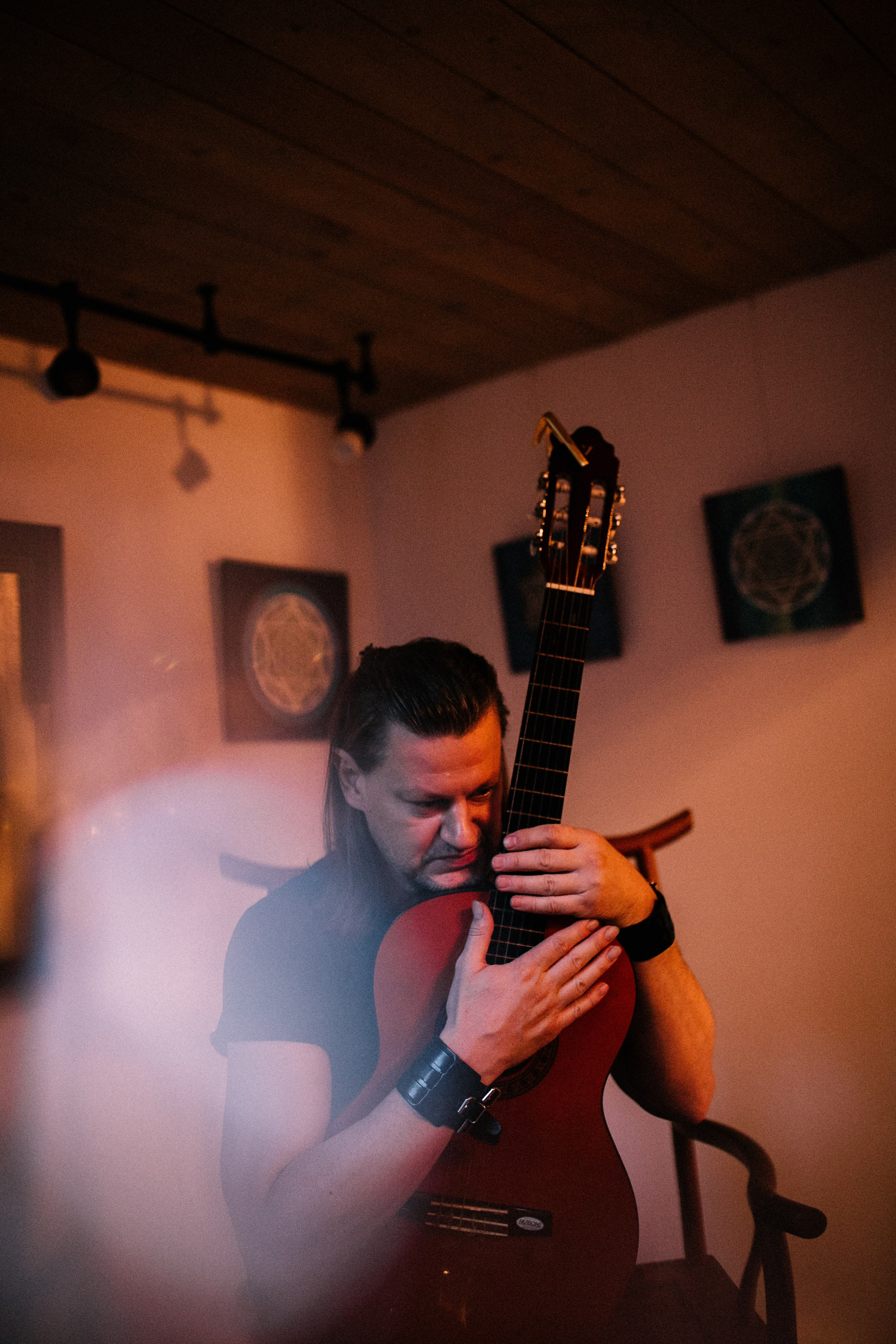 АННАХАТА. Фотограф Лебедева Наталья