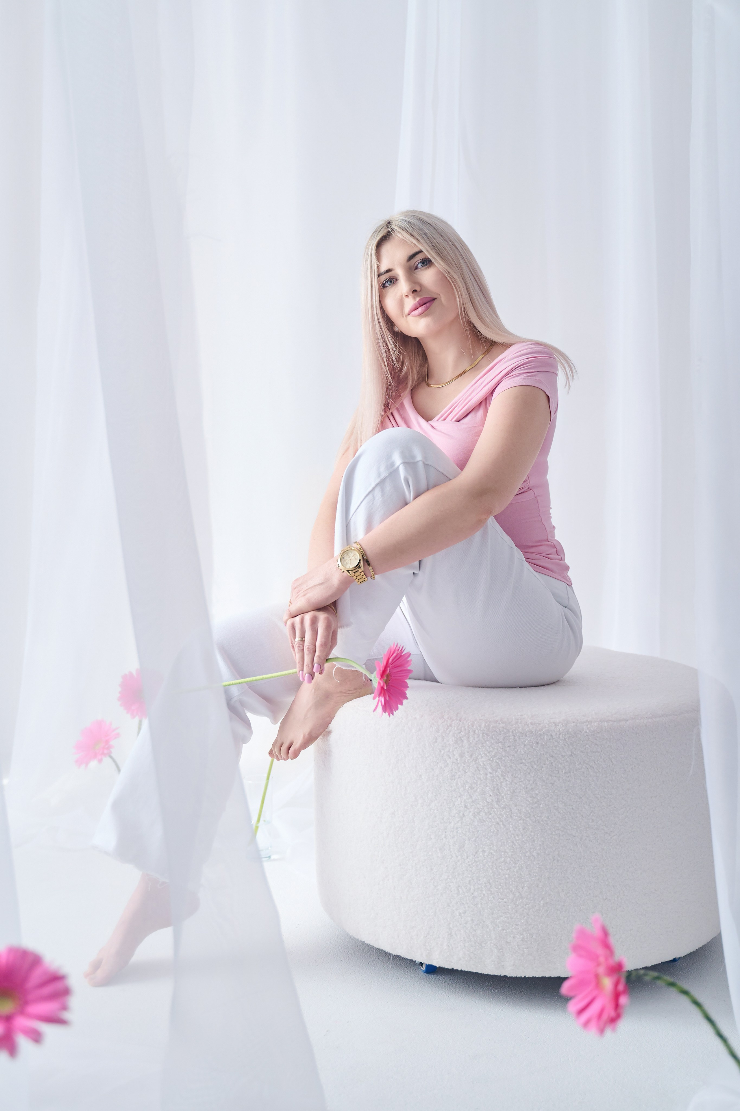 Анна_Весна. Школьный и семейный фотограф/видеограф в г. Курганинске