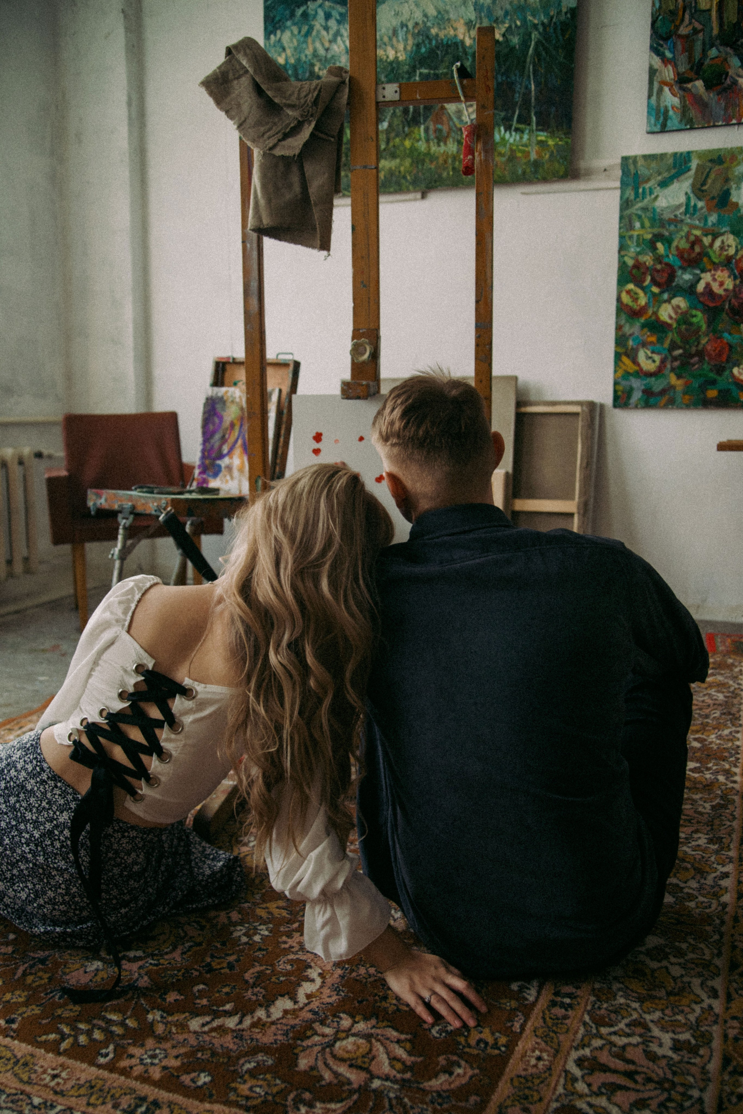 Свадебный и репортажный фотограф в Барнауле Евгений Самосюк