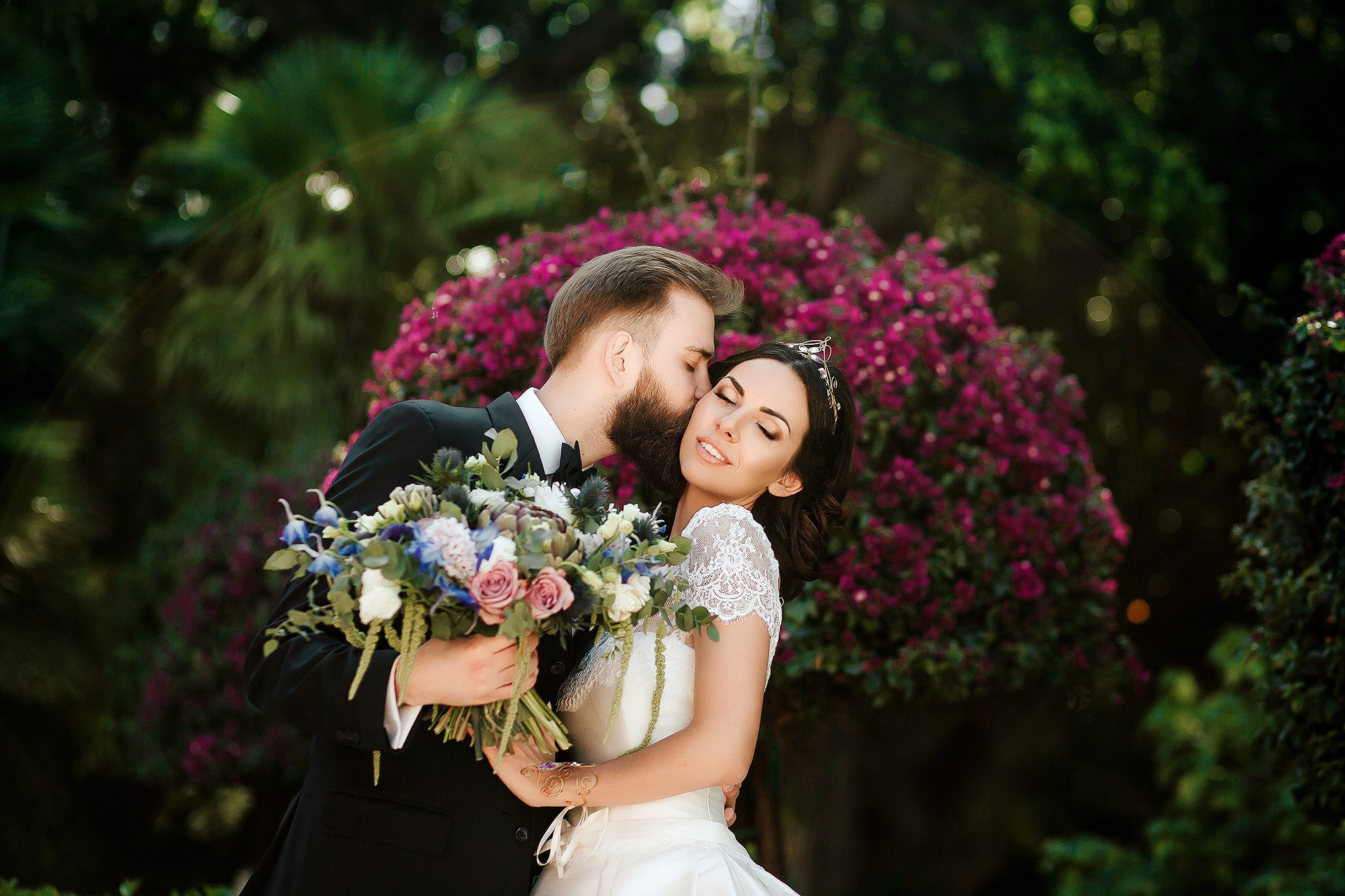 СВАДЕБНЫЙ ФОТОГРАФ НАТАЛИКА