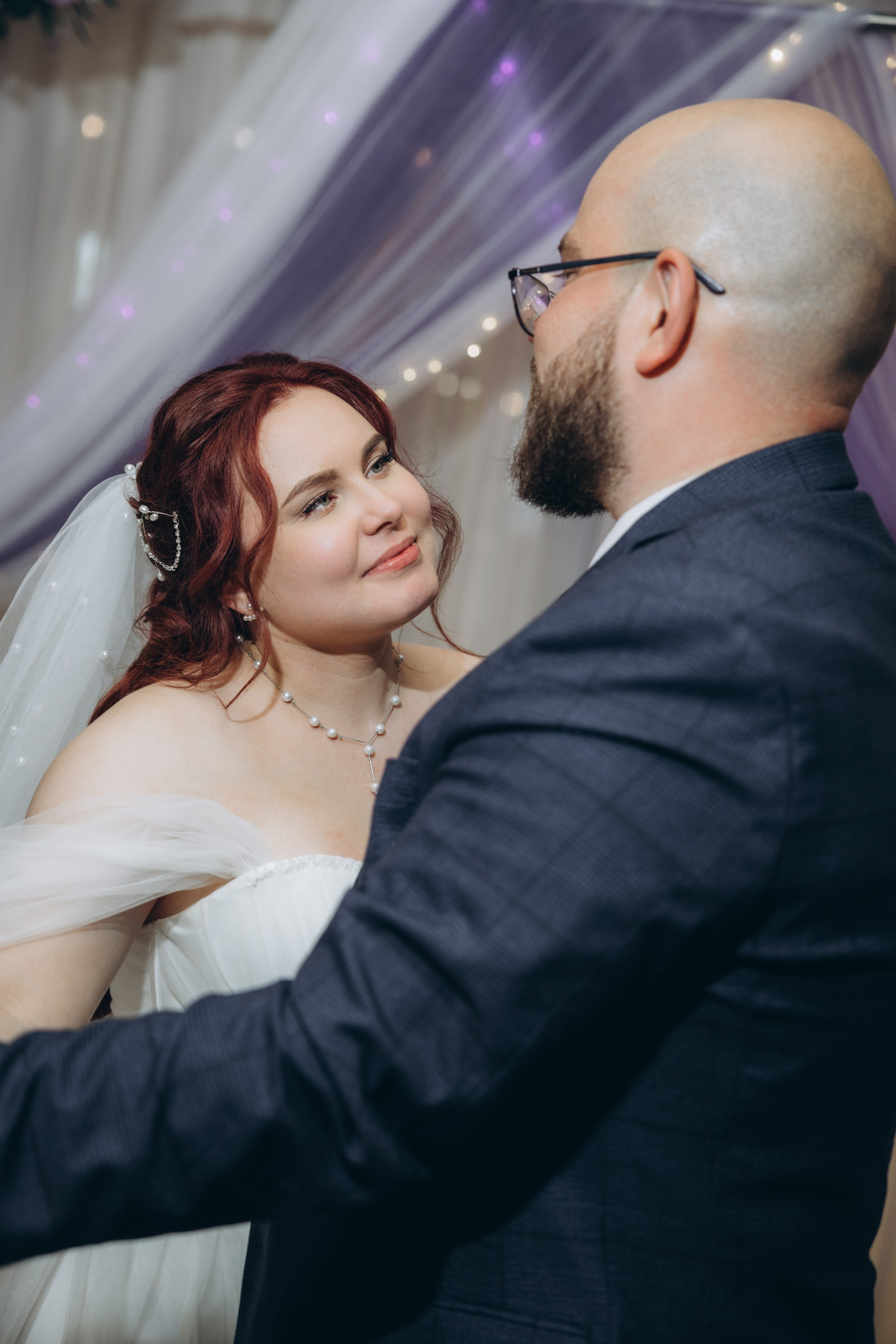 Андрей & Мария. Свадебный, семейный фотограф в Иркутске Светлана Макаричева