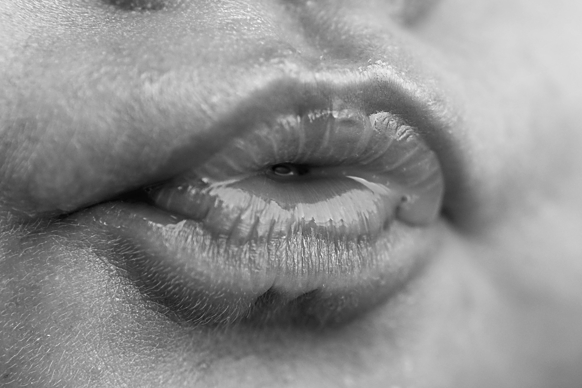 Макрокадры. Детский фотограф новорождённых в Барнауле Ксения Хомкина