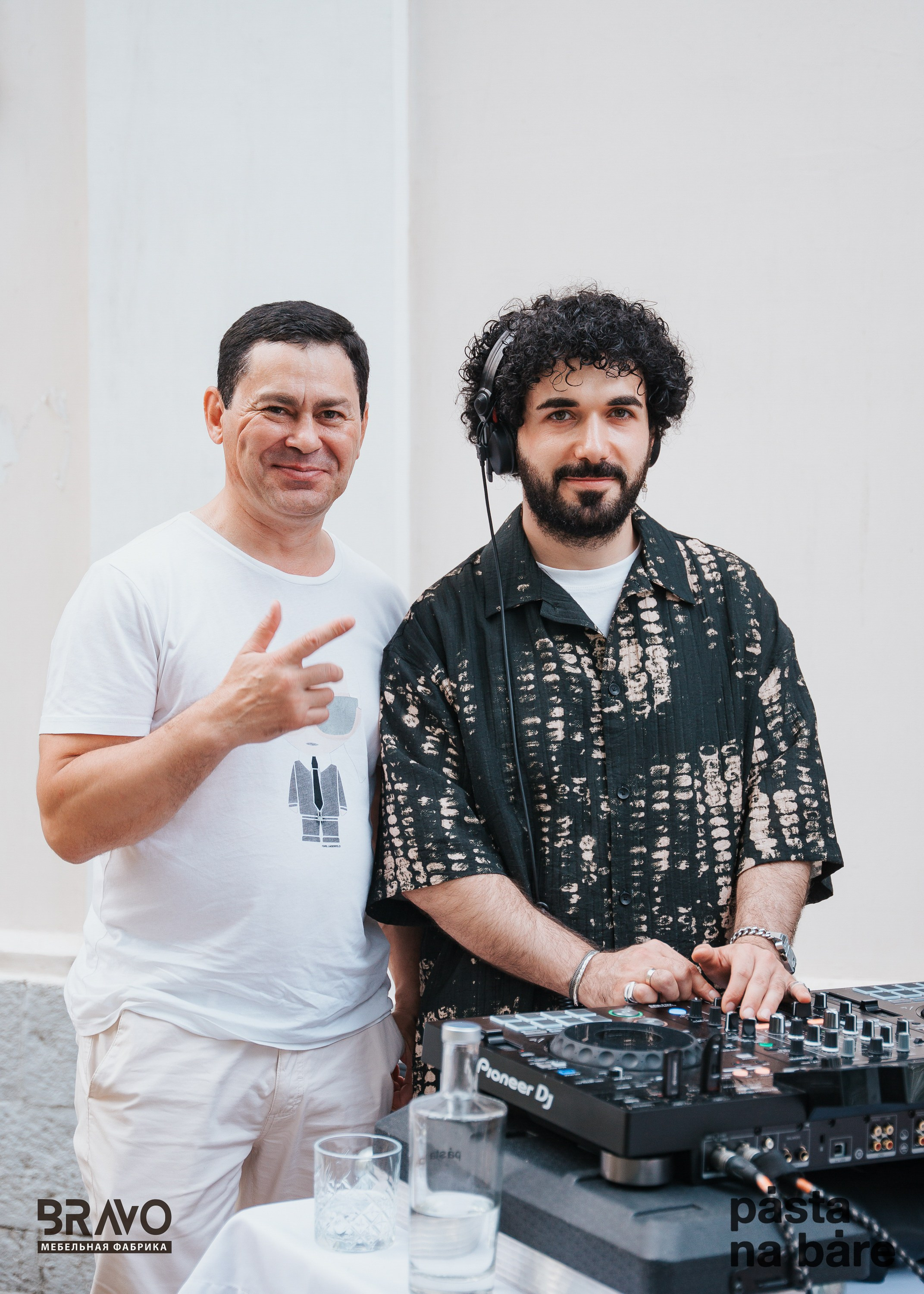 PASTA na BARE — 2 YEARS. СВОИ. ФОТООТЧЕТЫ-СОБЫТИЯ-МЕСТА