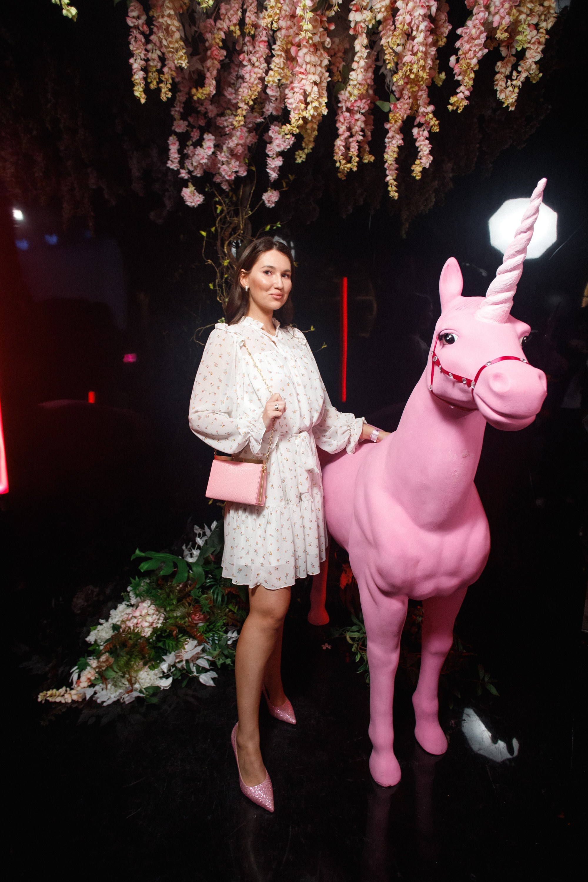 BRAVO FLORA EVENT. СВОИ. ФОТООТЧЕТЫ-СОБЫТИЯ-МЕСТА