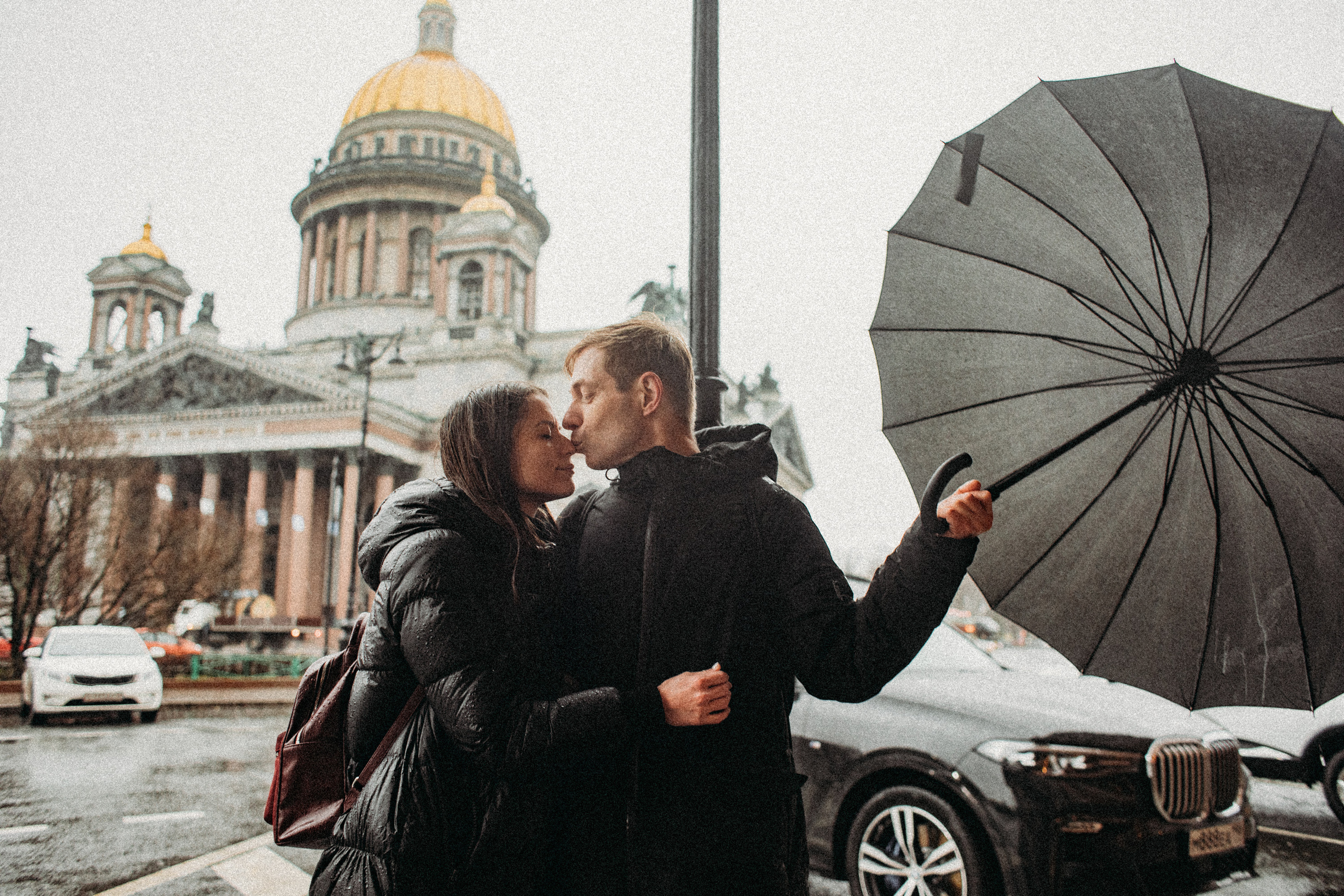 Индивидуальные съемки. Семейный фотограф в Санкт-Петербурге Ева Маркова