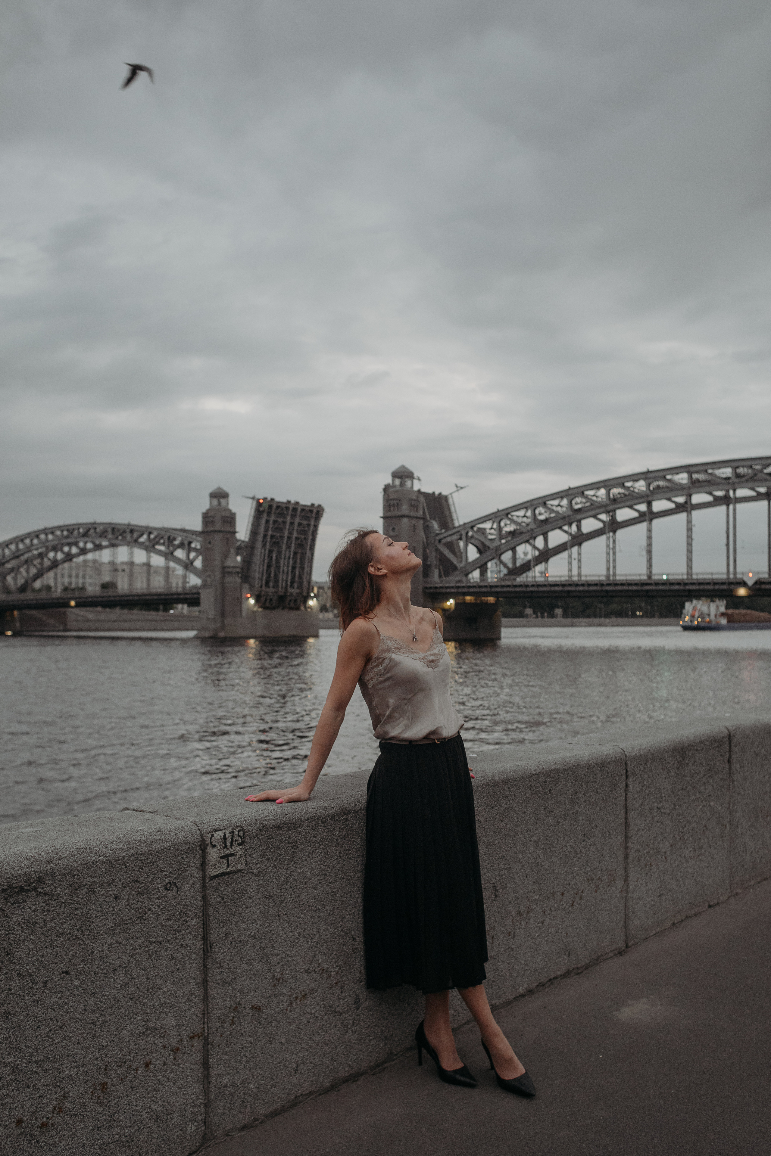 Индивидуальные съемки. Семейный фотограф в Санкт-Петербурге Ева Маркова