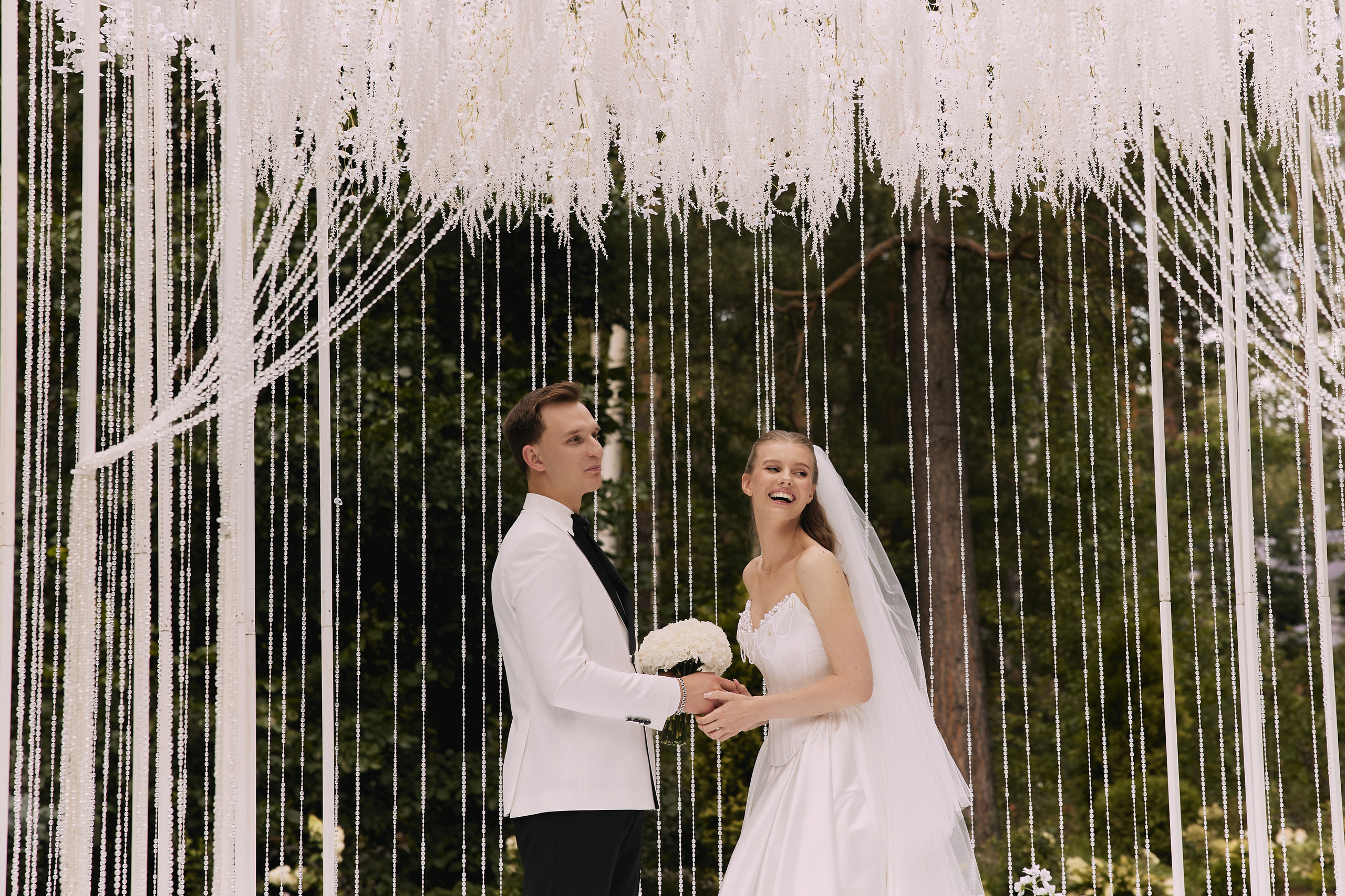 Организатор и координатор свадеб и других мероприятий в городе Набережные Челны