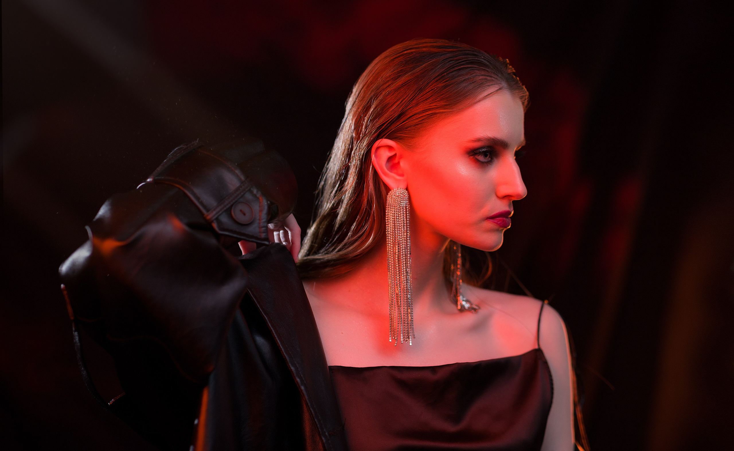 Фотограф в Санкт-Петербурге Степанская Юлия