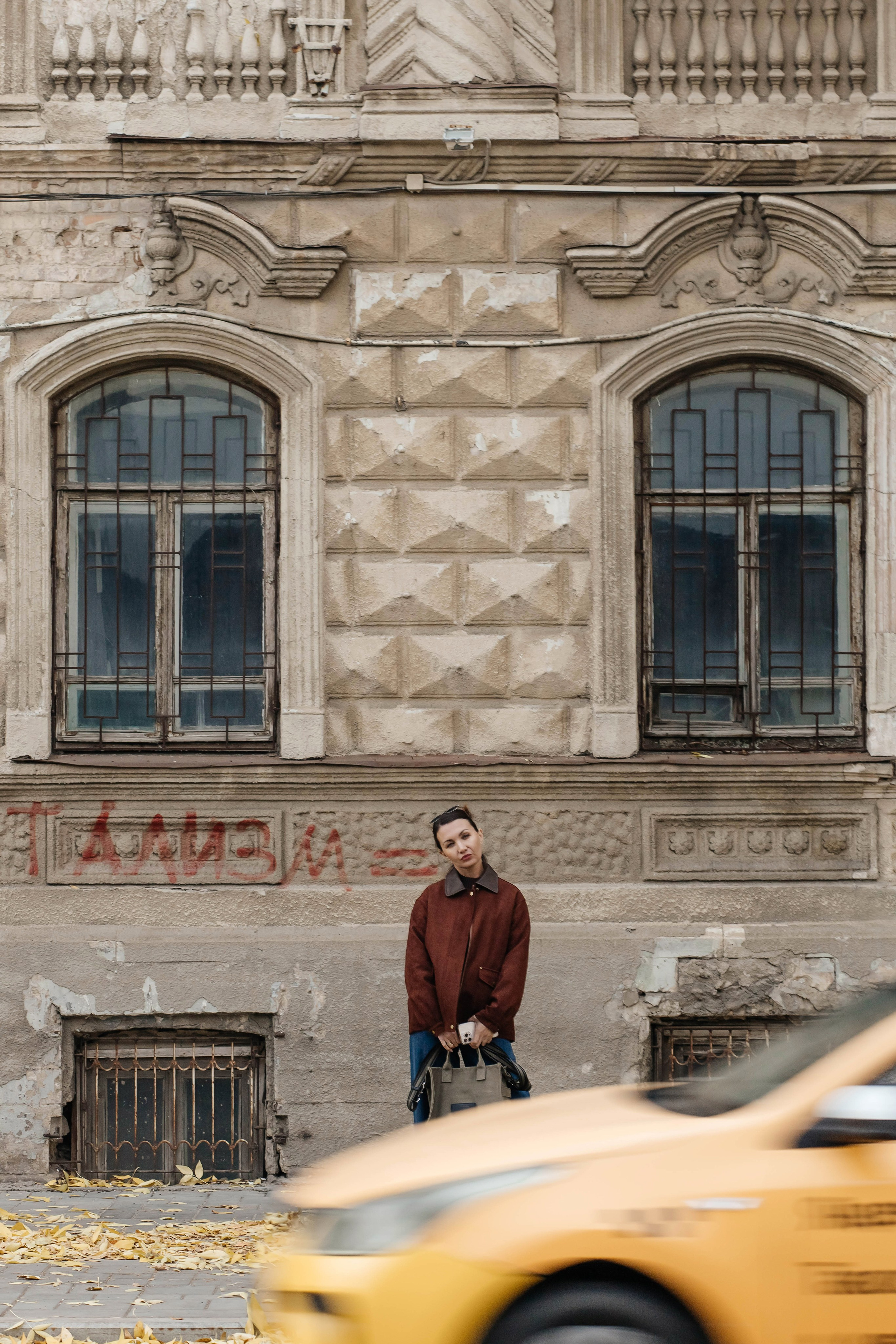 Эльвира прогулочная фотосессия. Женский фотограф в Оренбурге Ирина Заводчикова