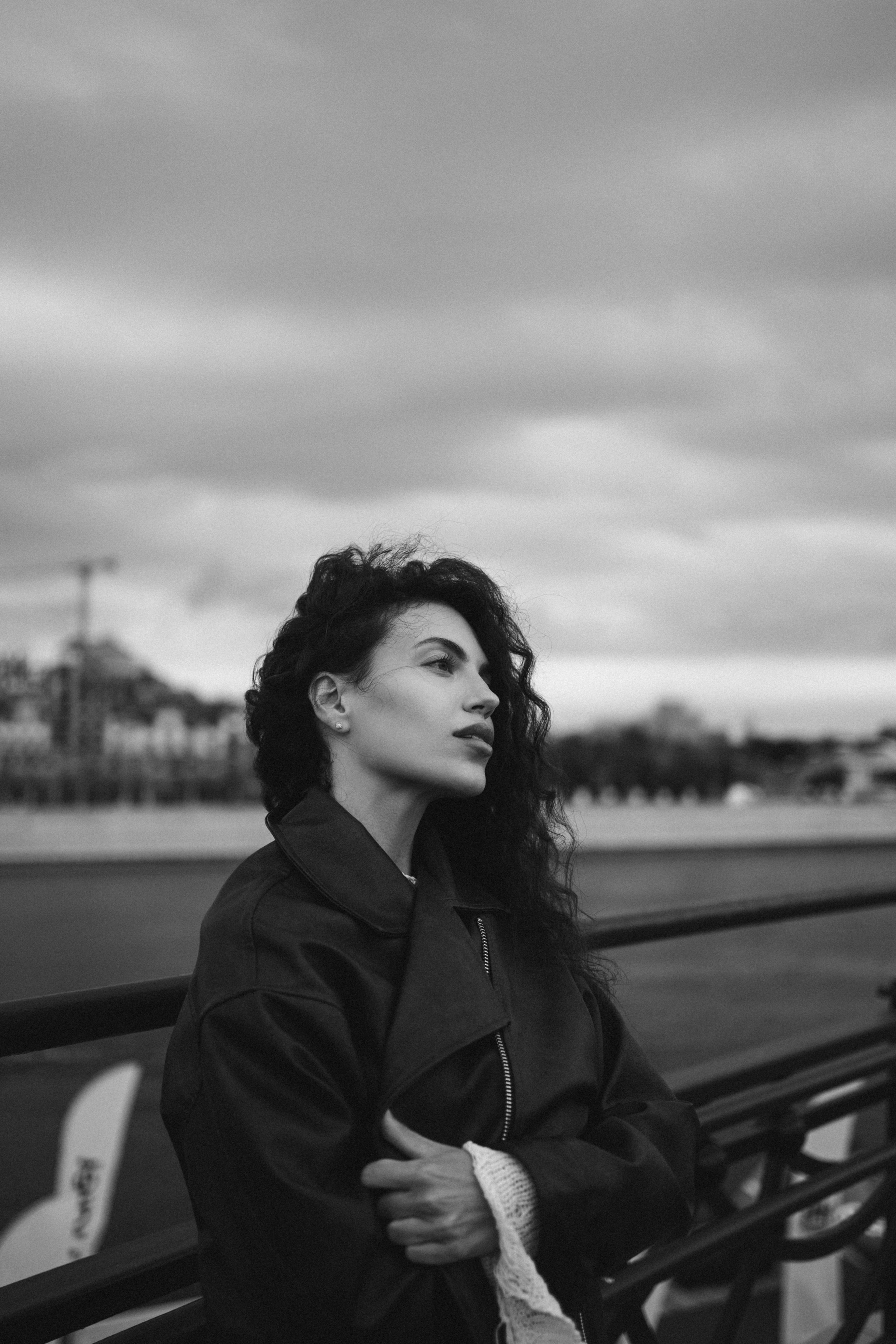 Фотограф Марина Демура