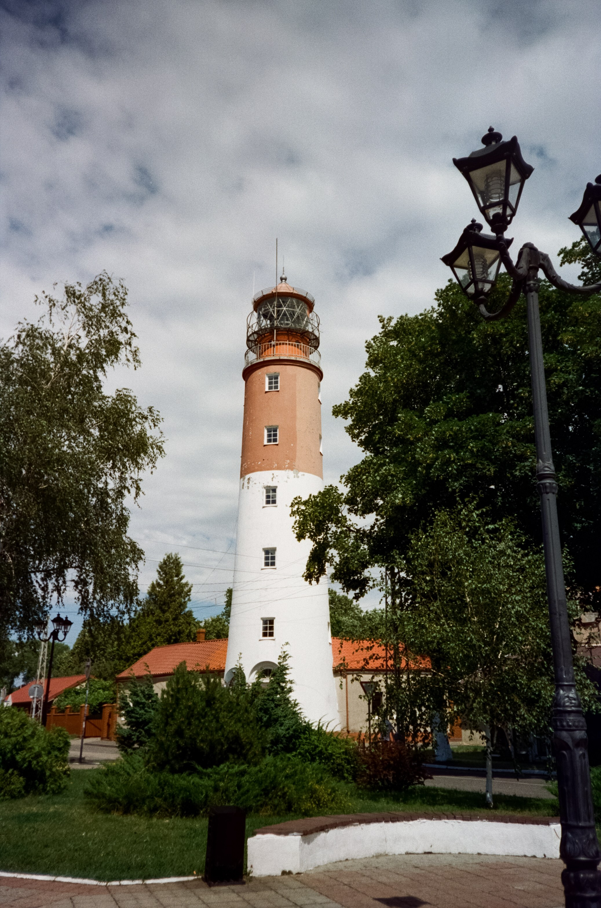 Балтийск. Море, город, корабли и прогулка на катере по Калиниградскому. Фотограф-документалист Мария Осокина
