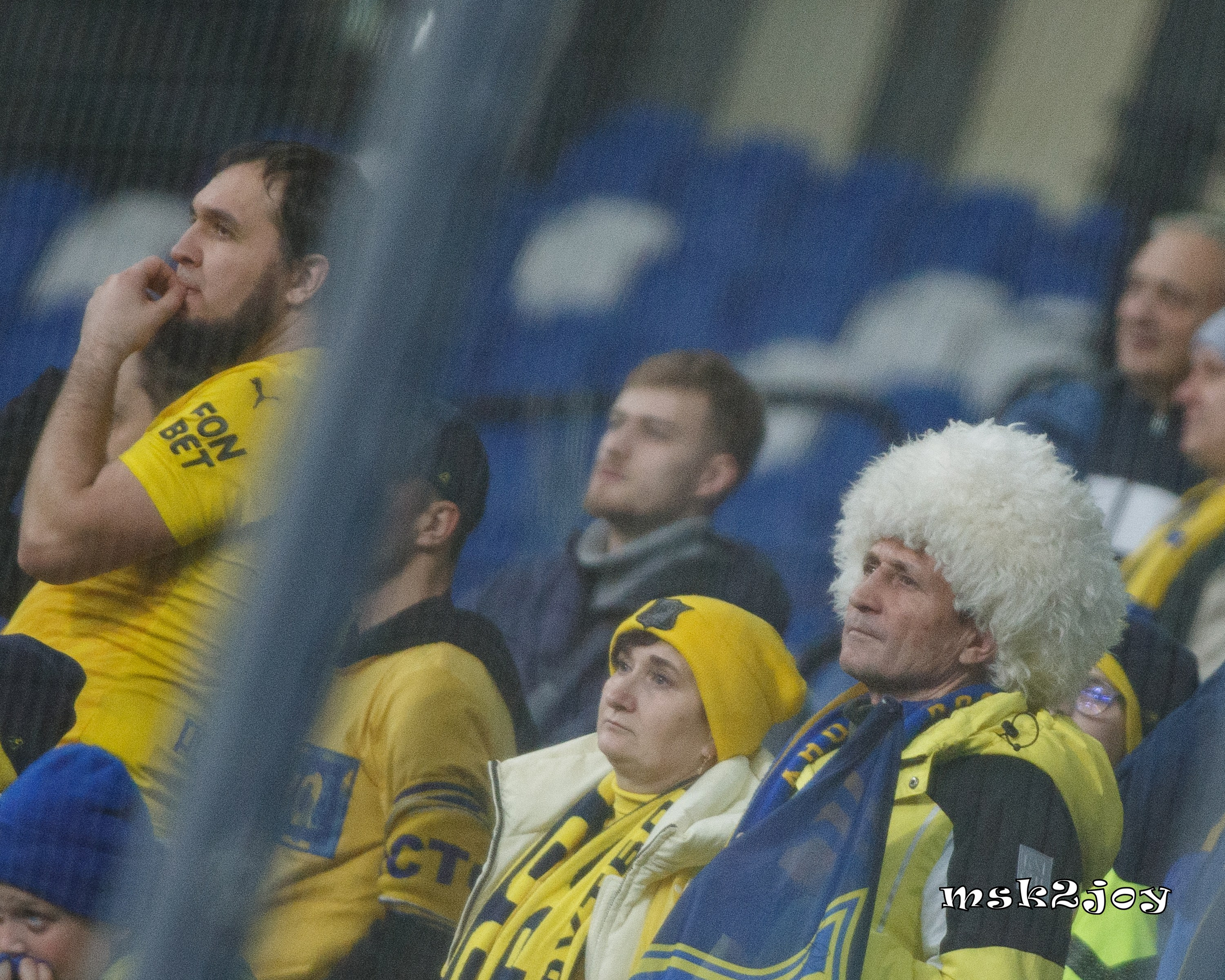 Фоторепортаж. РПЛ. Динамо (Москва) — Ростов (Ростов-на-Дону). Михаил Тоцкий портретный и репортажный фотограф в Москве