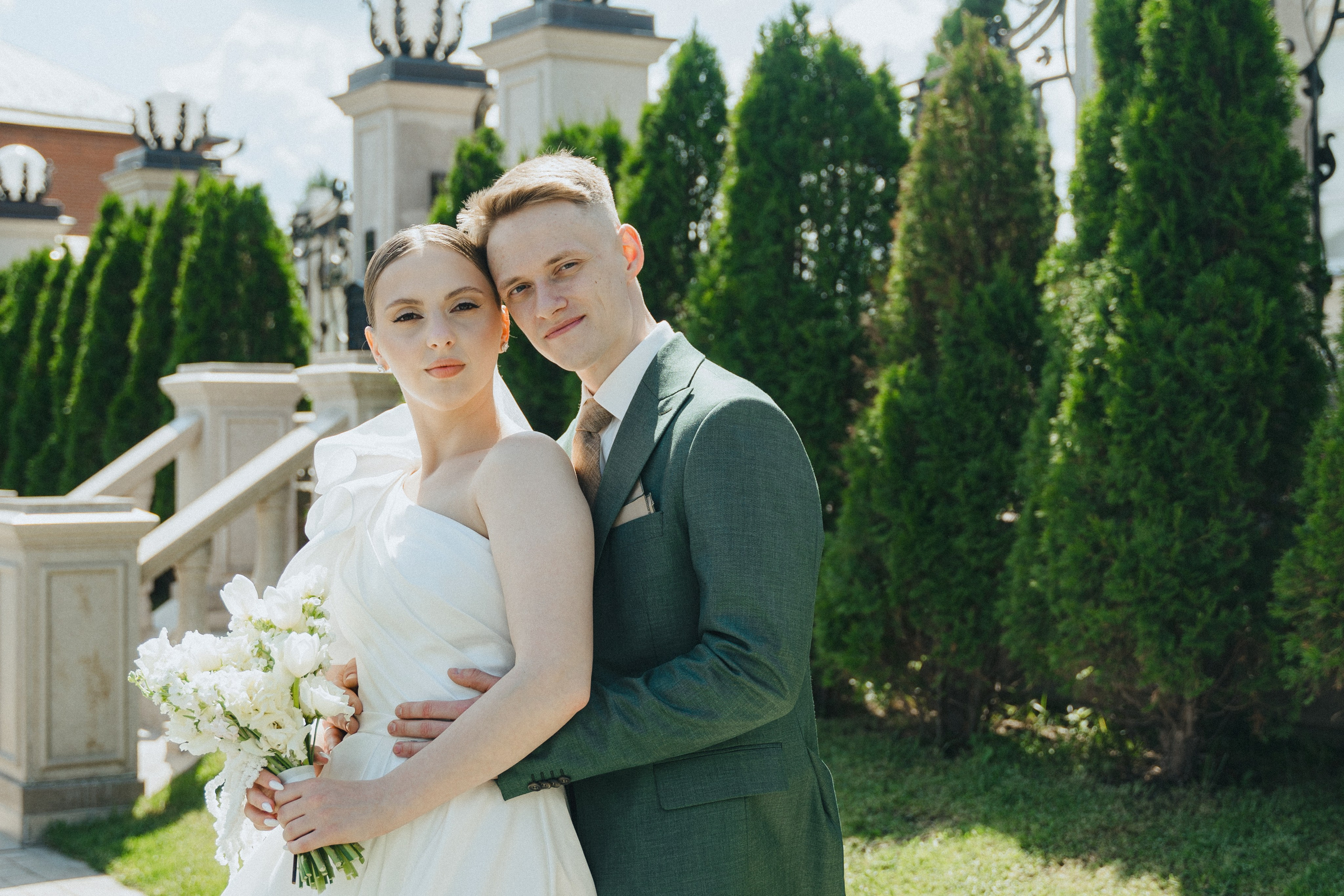 Места для фотосессии — Тюмень. Свадебный и портретный фотограф в Тюмени Женя Черемнова