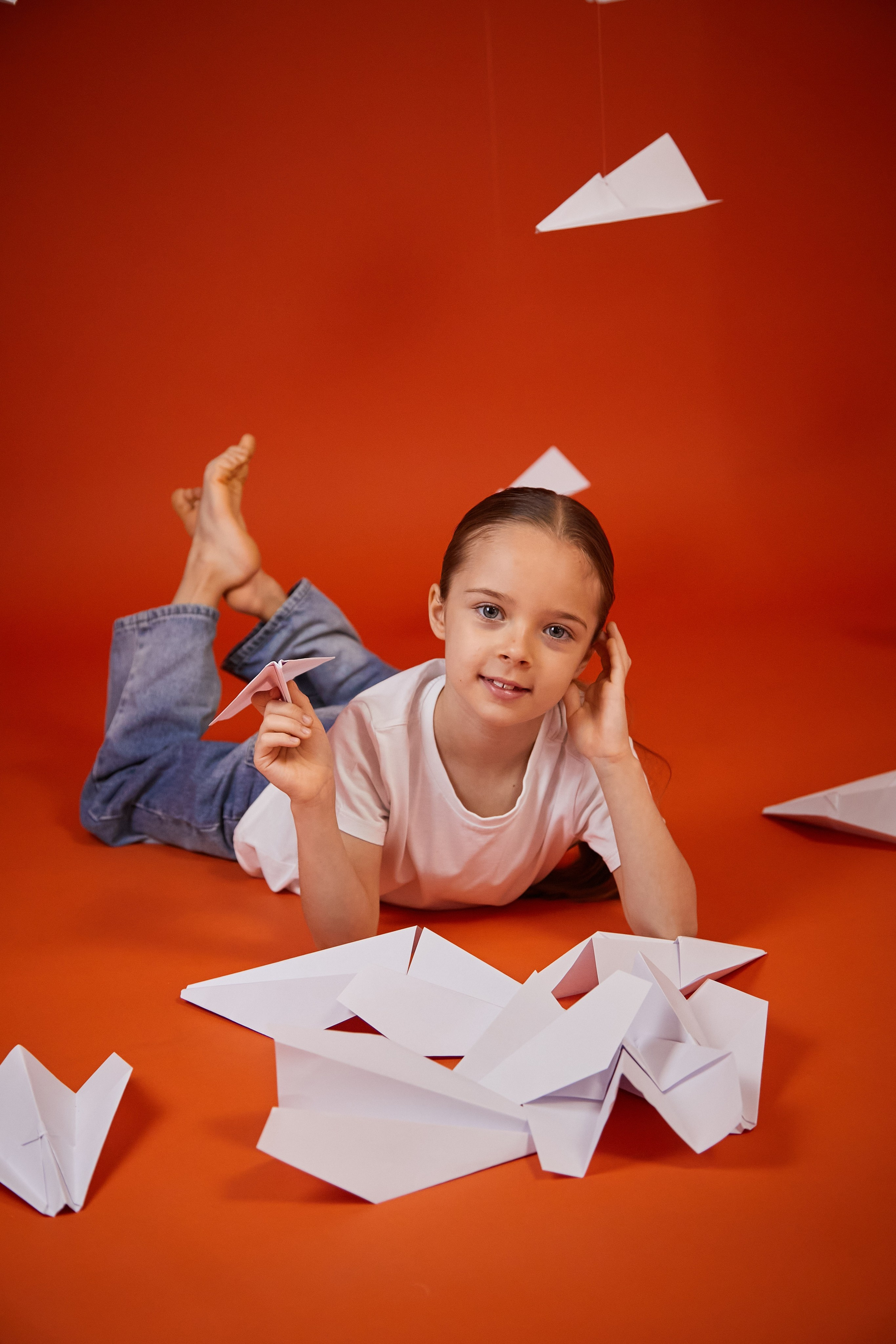 «Самолетики». Свадебный и креативный фотограф в ЮФО и МСК