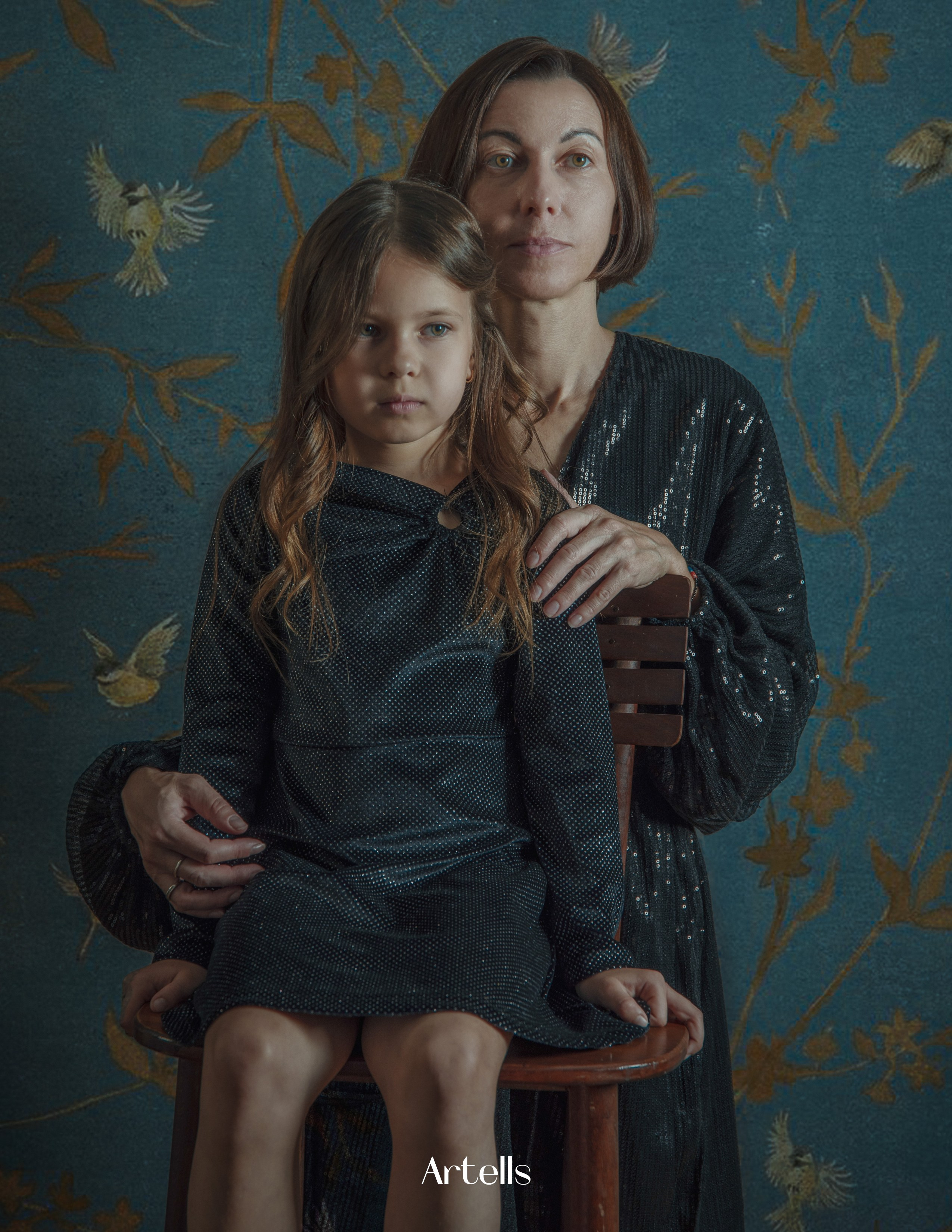 Publications. Art-photographer Ira Wind