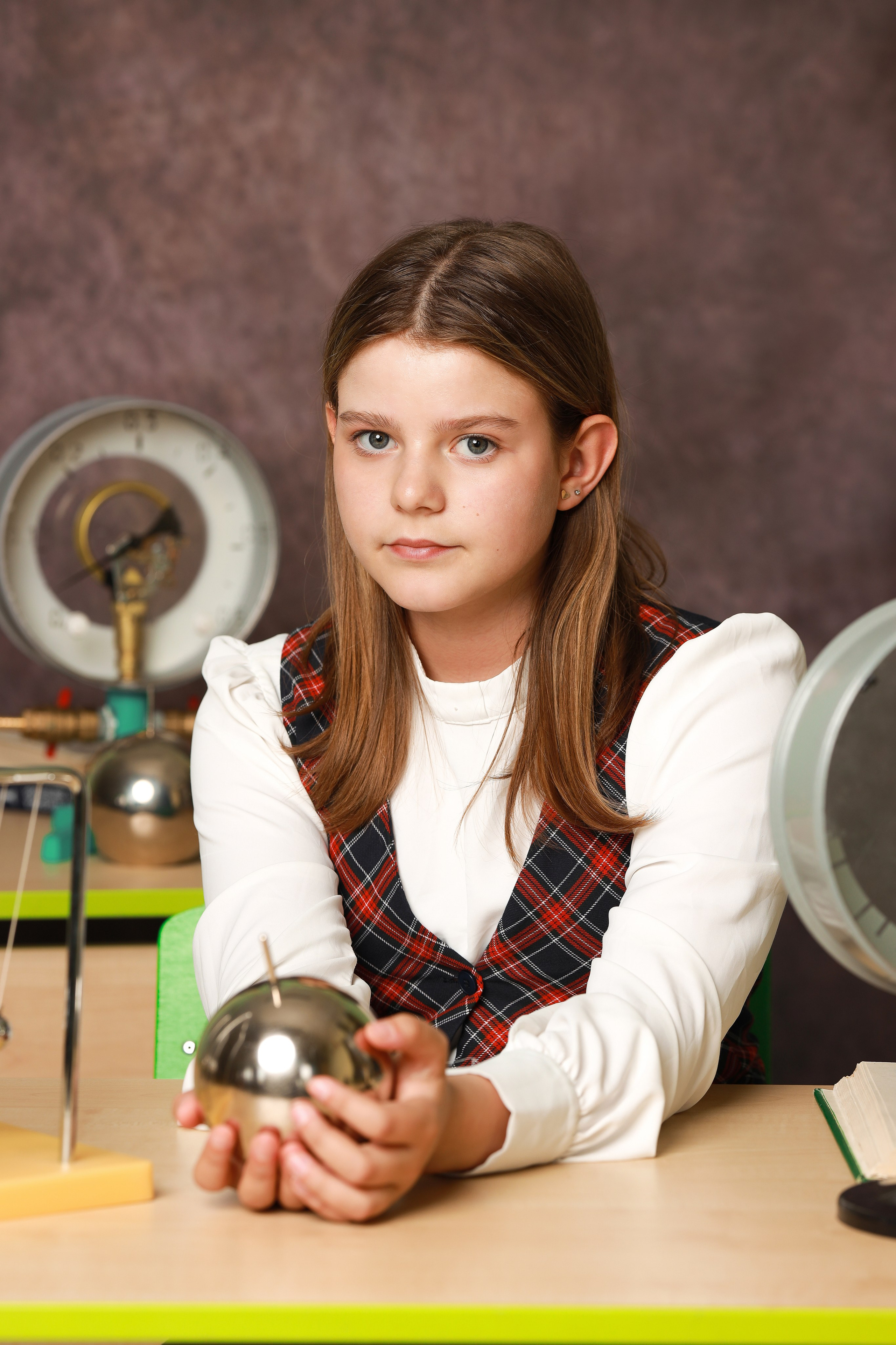 СРЕДНЯЯ ШКОЛА. Школьный фотограф в Красноярске