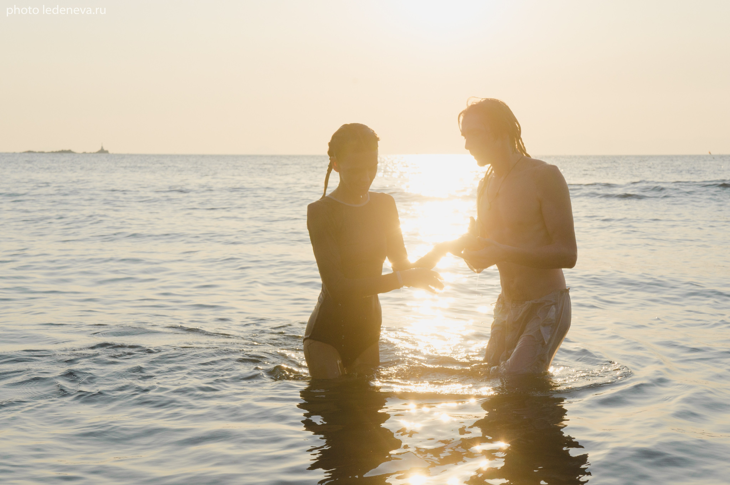 Арт Соматика. Анна Леденева Фотограф